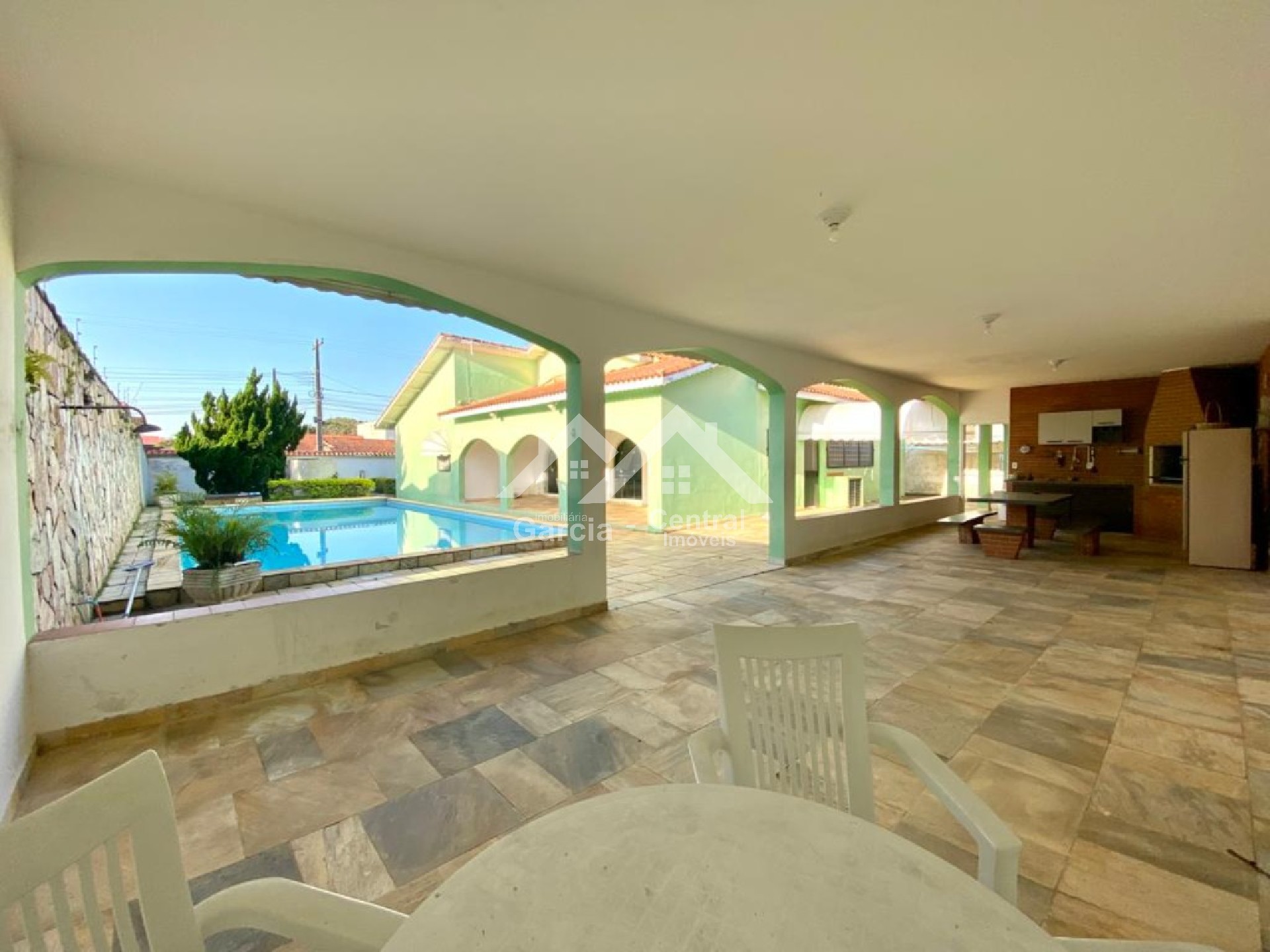 Foto 6 - Casa em Peruíbe