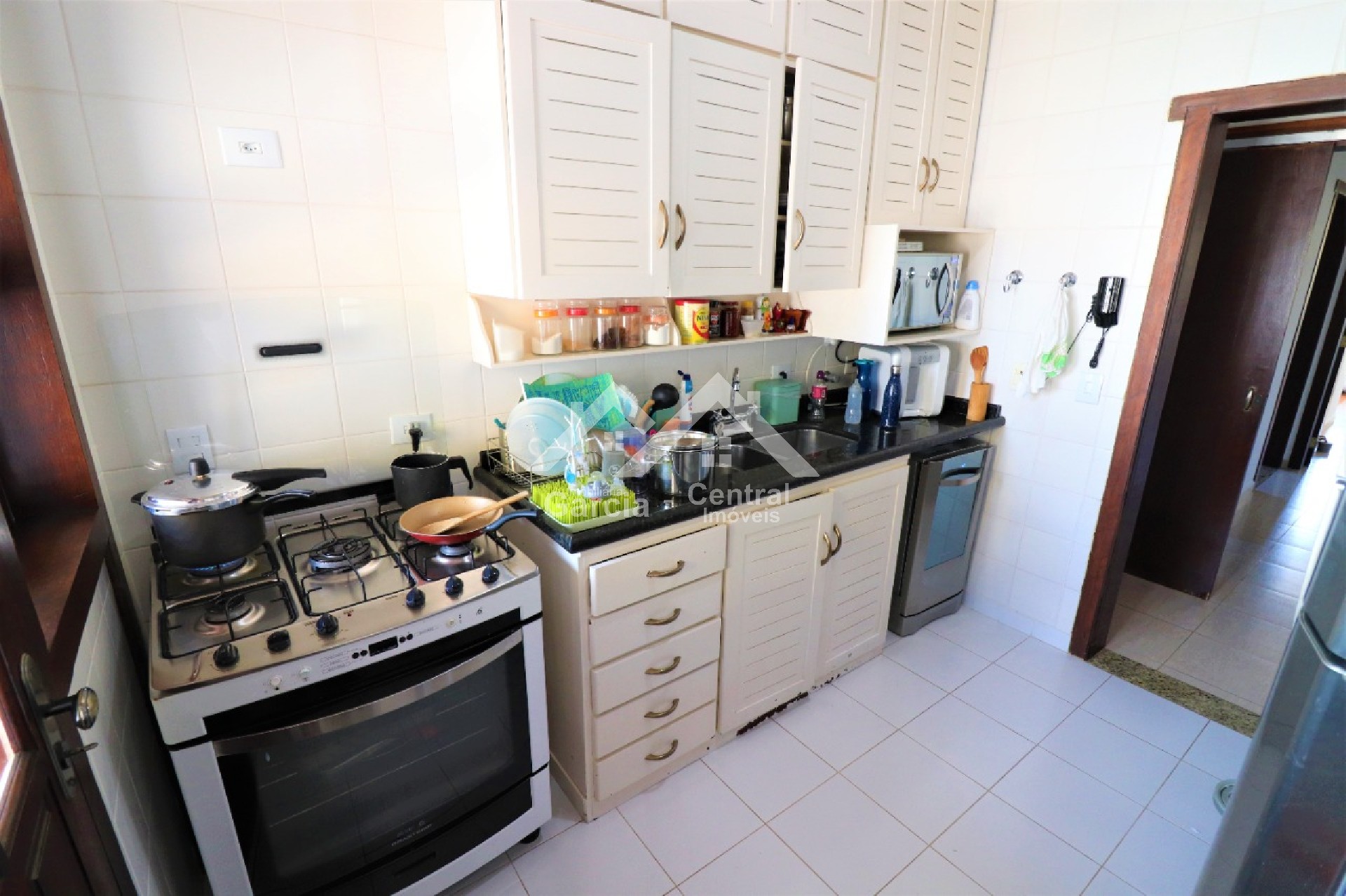 Foto 12 - Casa em condomínio fechado em Peruíbe