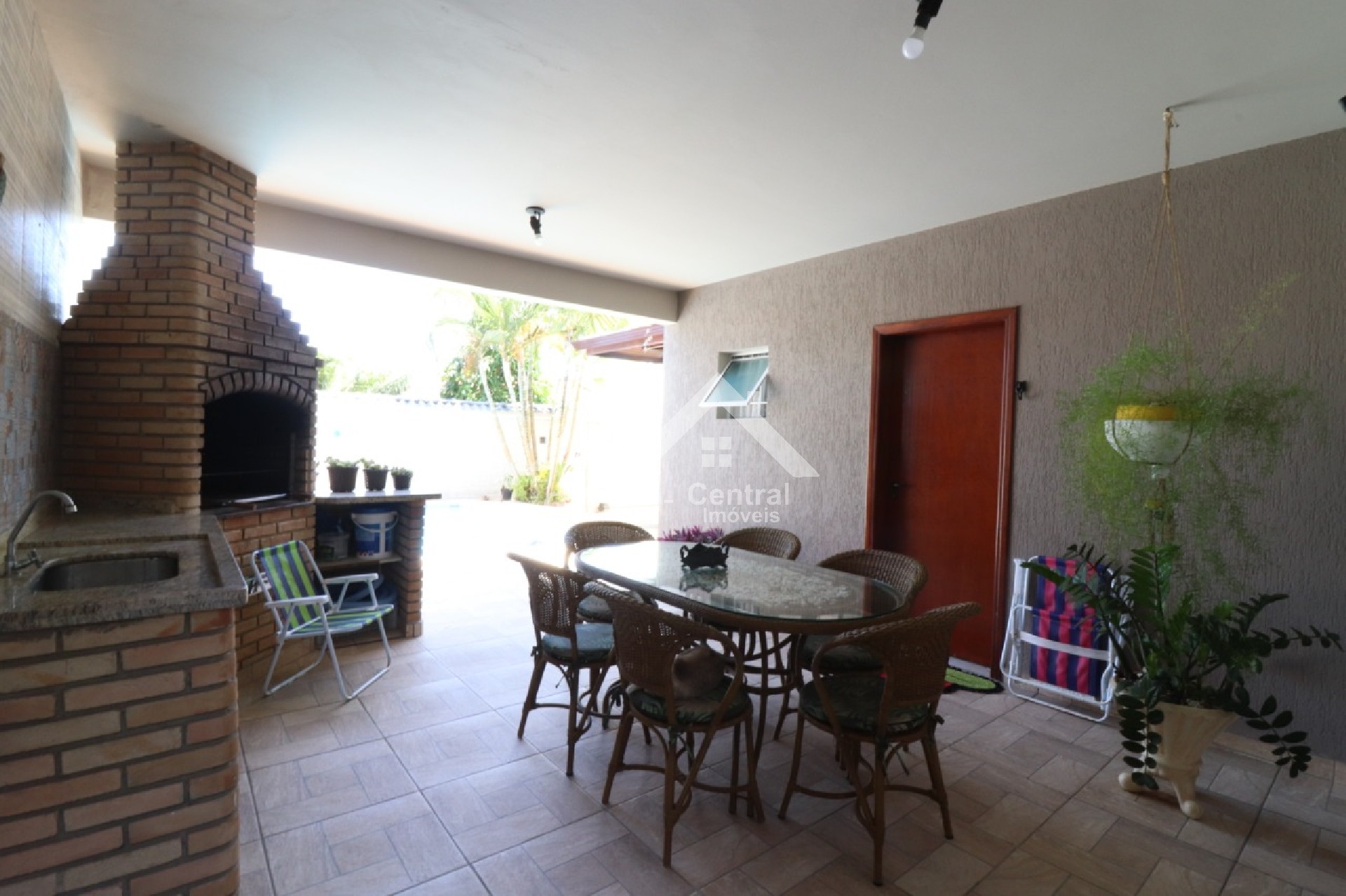 Foto 5 - Casa em Peruíbe
