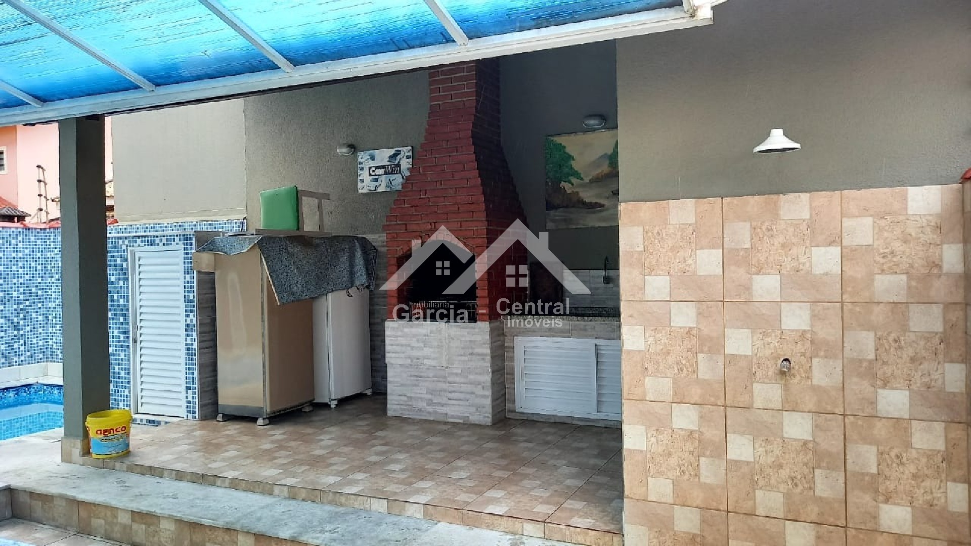 Foto 6 - Sobrado em Peruíbe no bairro Icaraiba