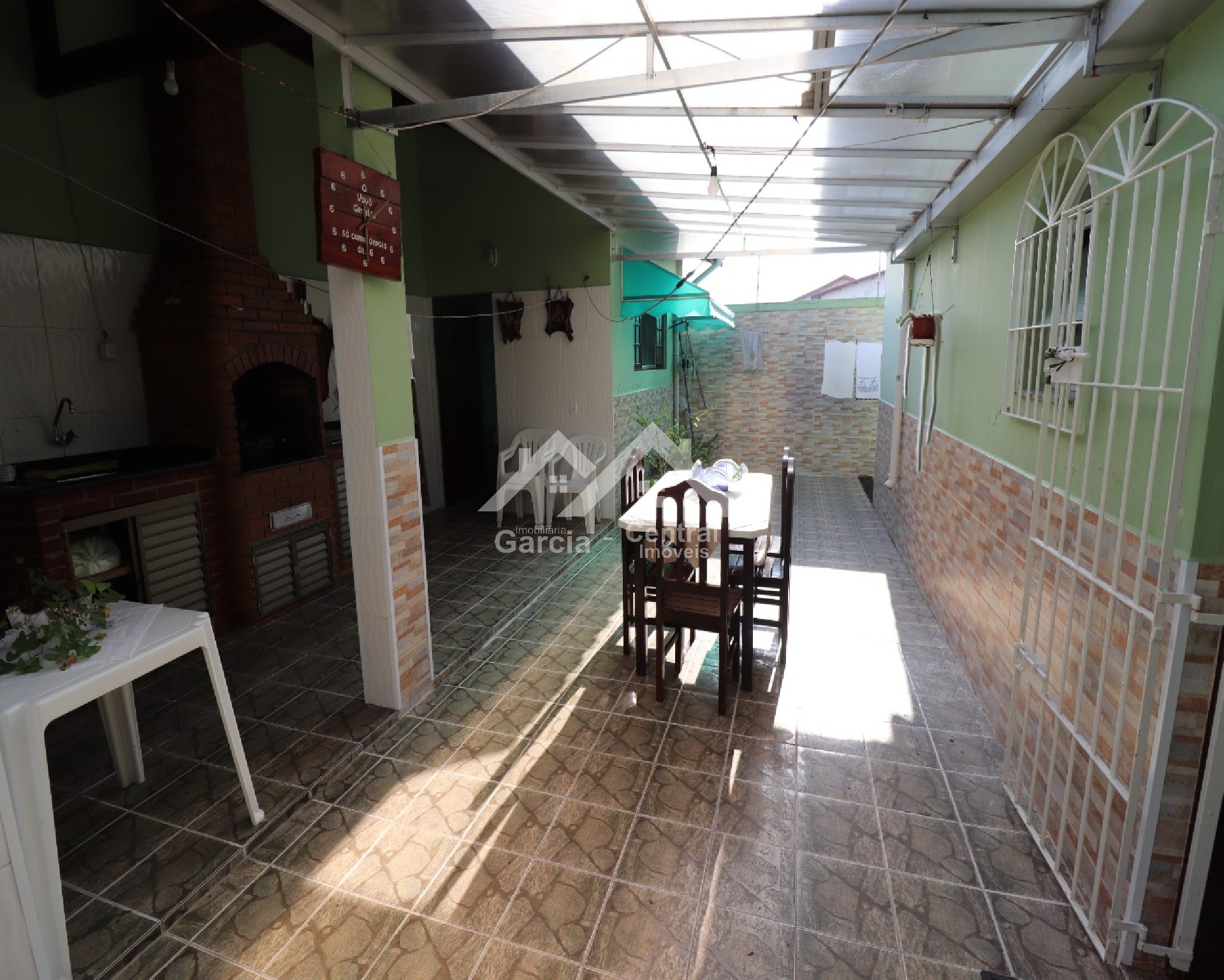 Foto 17 - Casa em Peruíbe