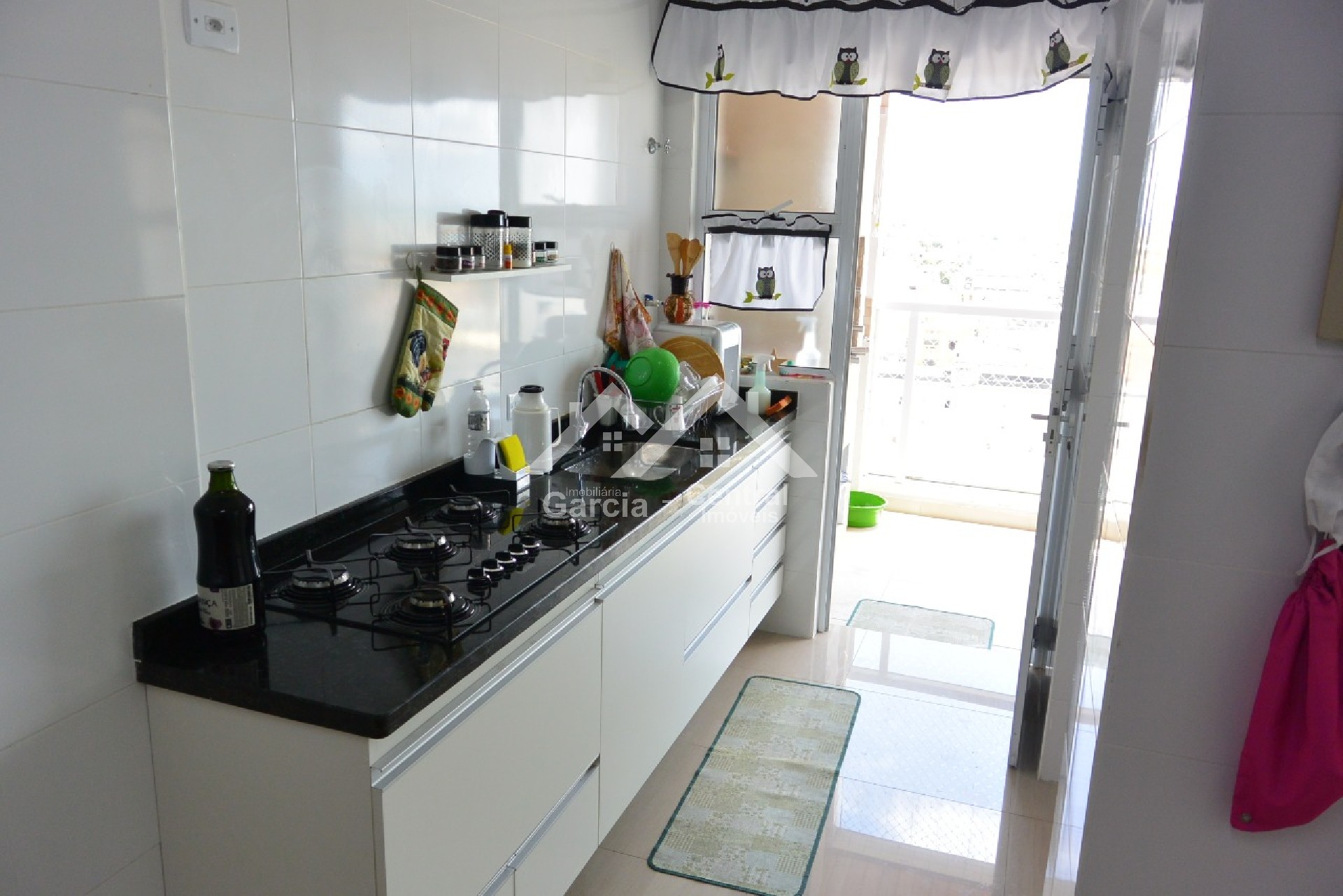 Foto 9 - Apartamento em Peruíbe no bairro Centro