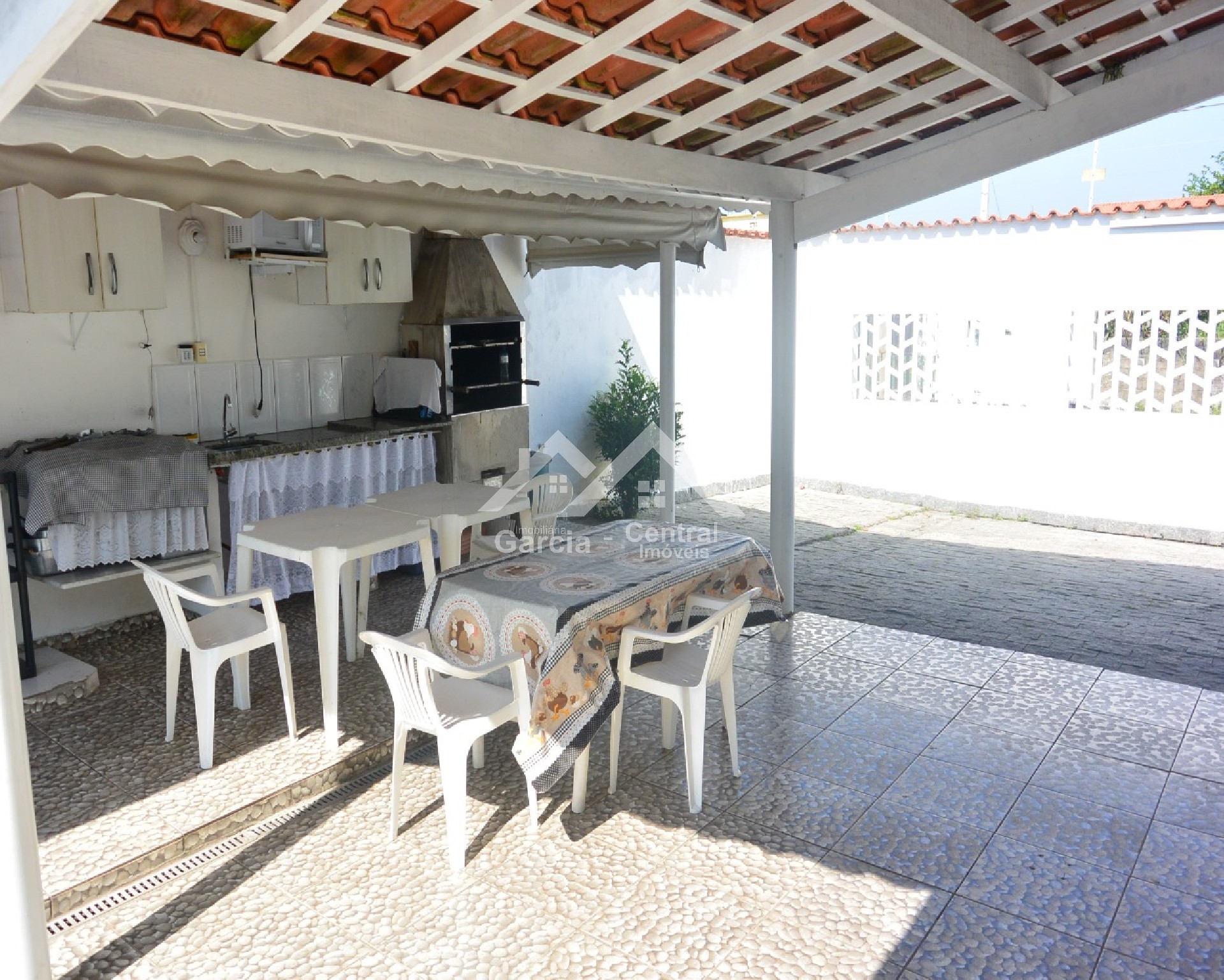 Foto 5 - Casa em Peruíbe no bairro Beira Mar