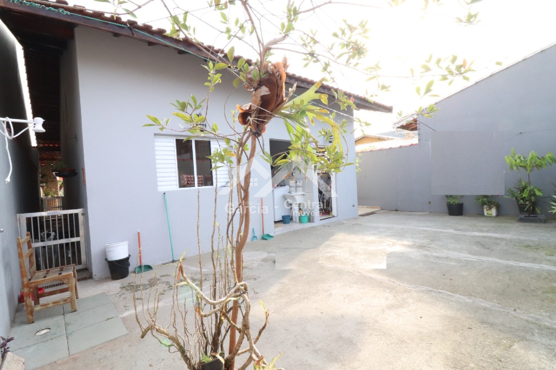 Foto 20 - Casa em Peruíbe