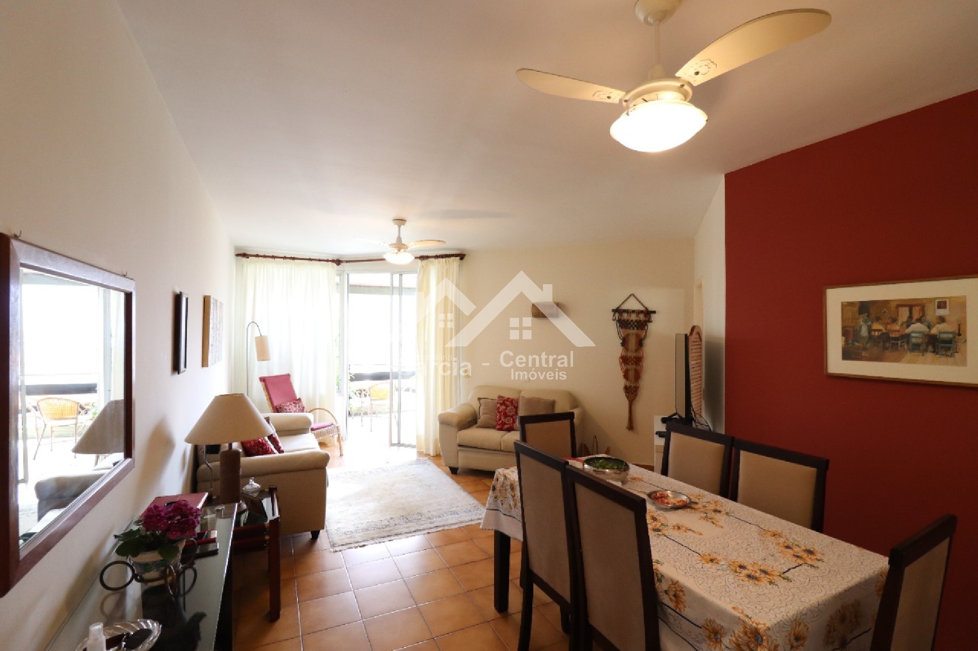 Foto 5 - Apartamento em Peruíbe