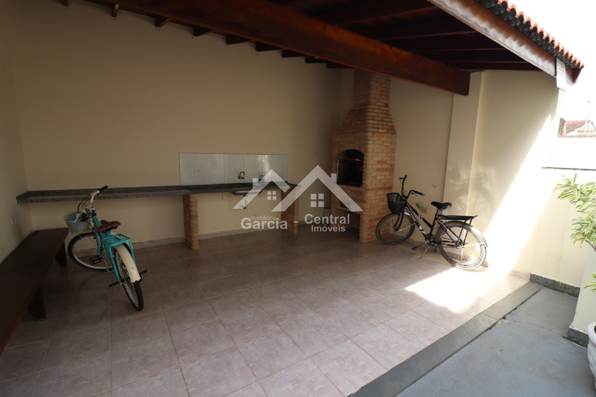 Foto 28 - Apartamento em Peruíbe
