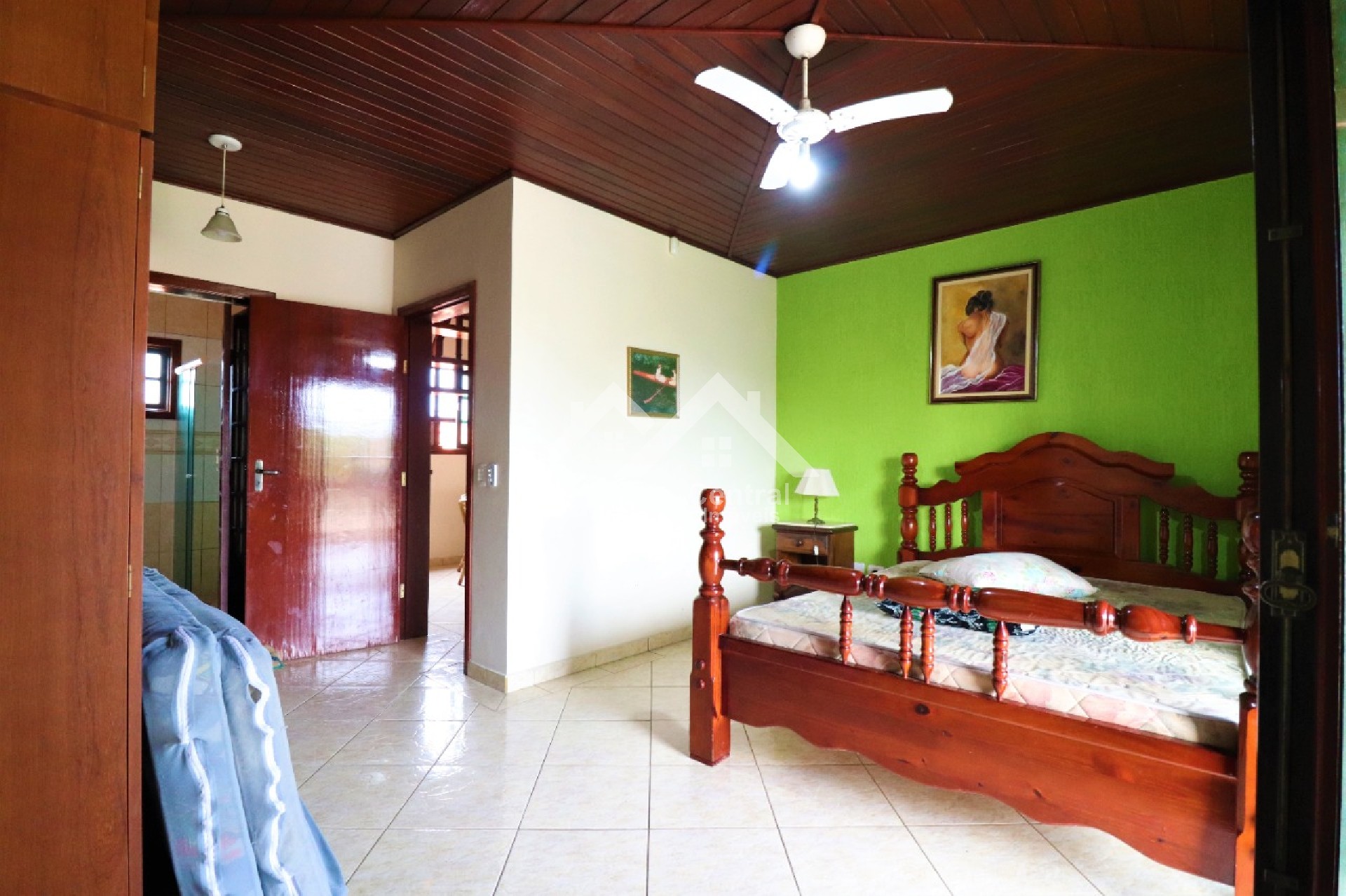 Foto 10 - Casa em Peruíbe