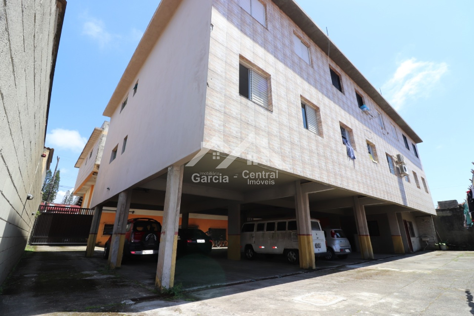 Apartamento em Peruíbe