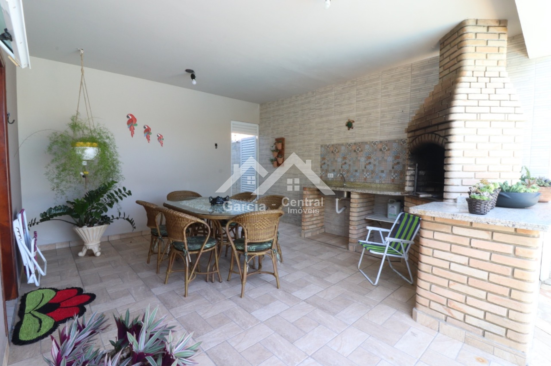 Foto 4 - Casa em Peruíbe