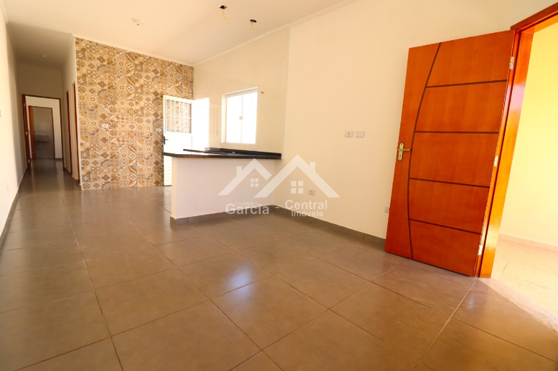 Foto 6 - Casa em Peruíbe
