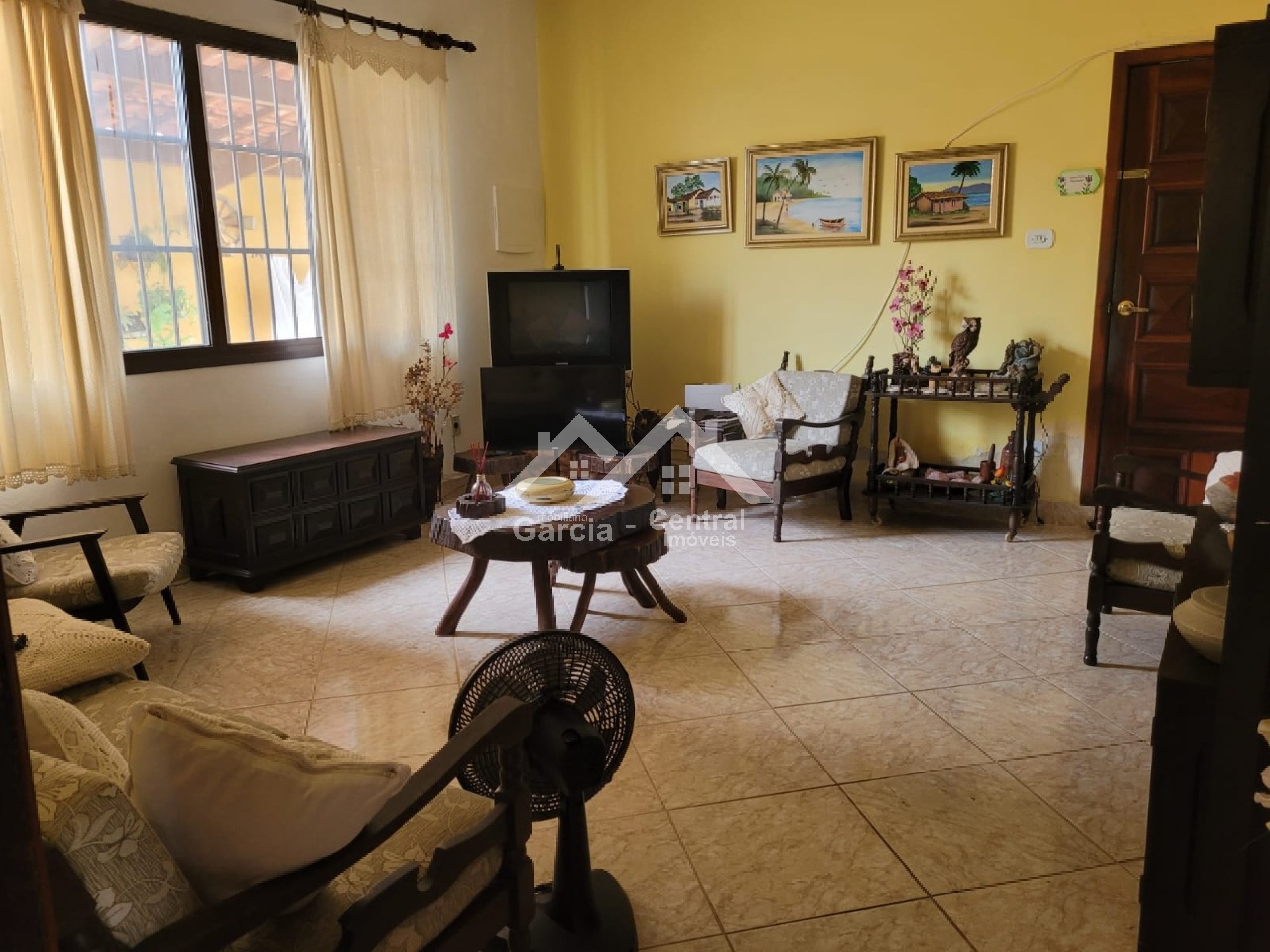 Foto 5 - Casa em Peruíbe