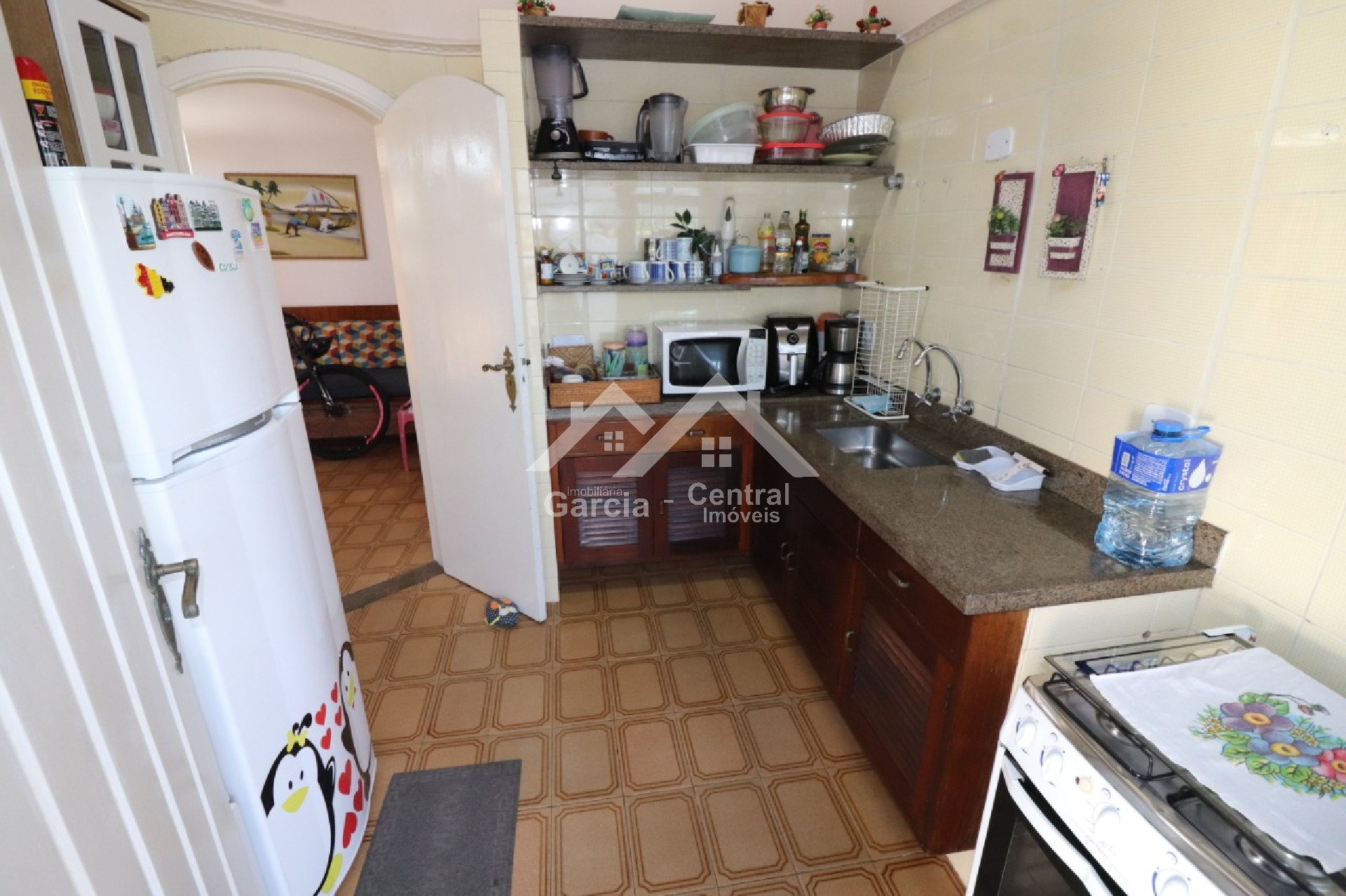 Foto 10 - Casa em Peruíbe