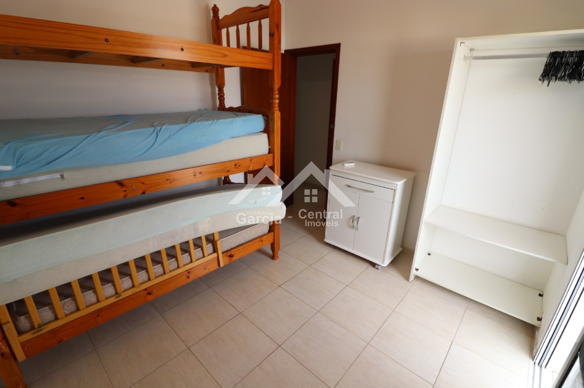 Foto 12 - Apartamento em Peruíbe