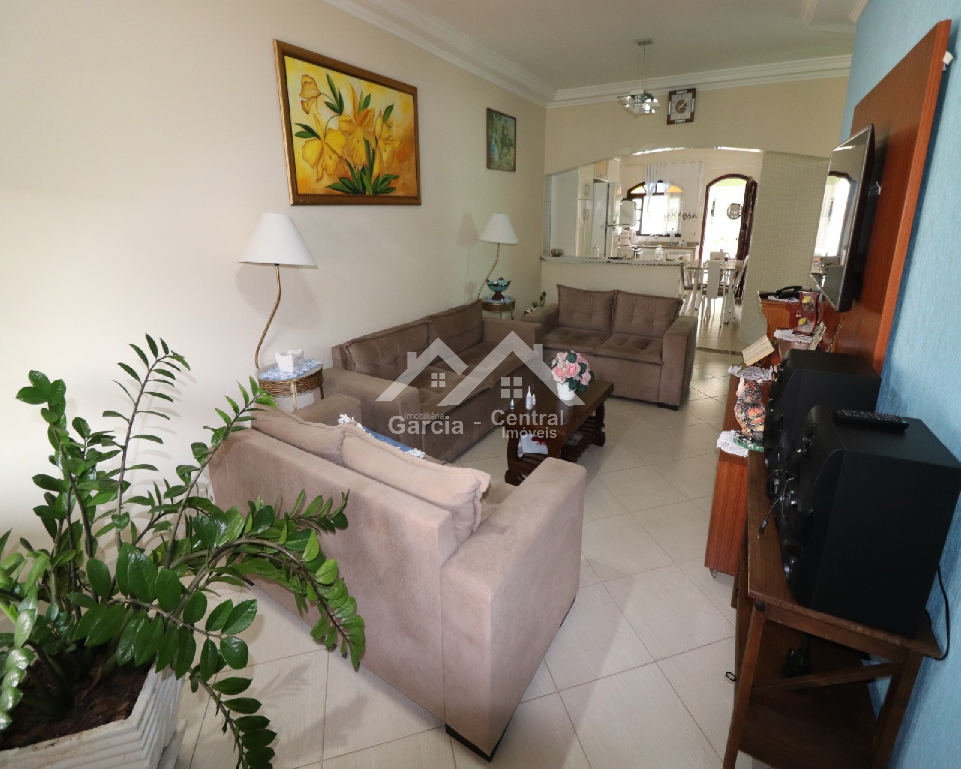 Foto 6 - Casa em Peruíbe
