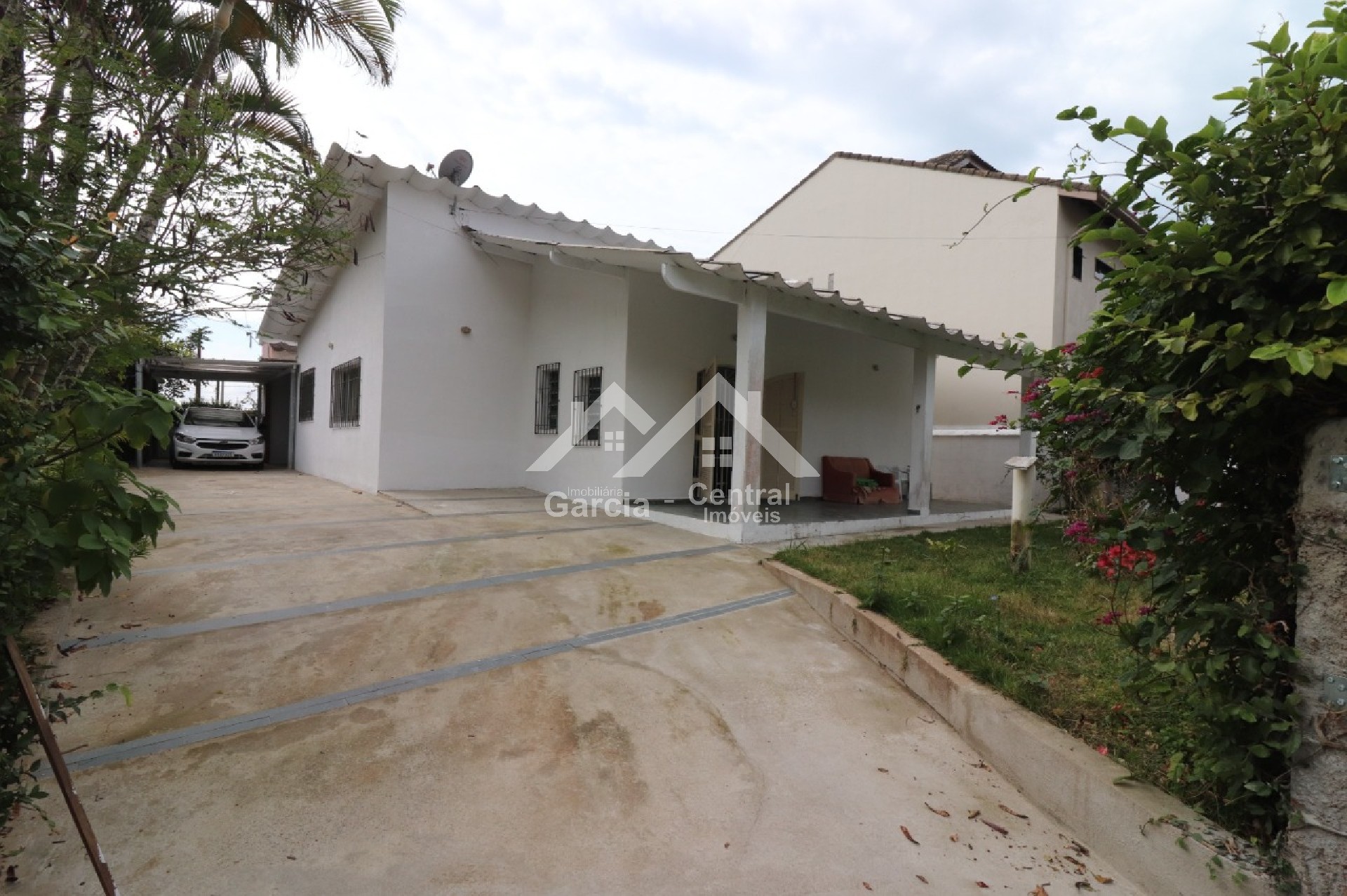 Foto 19 - Casa em Peruíbe