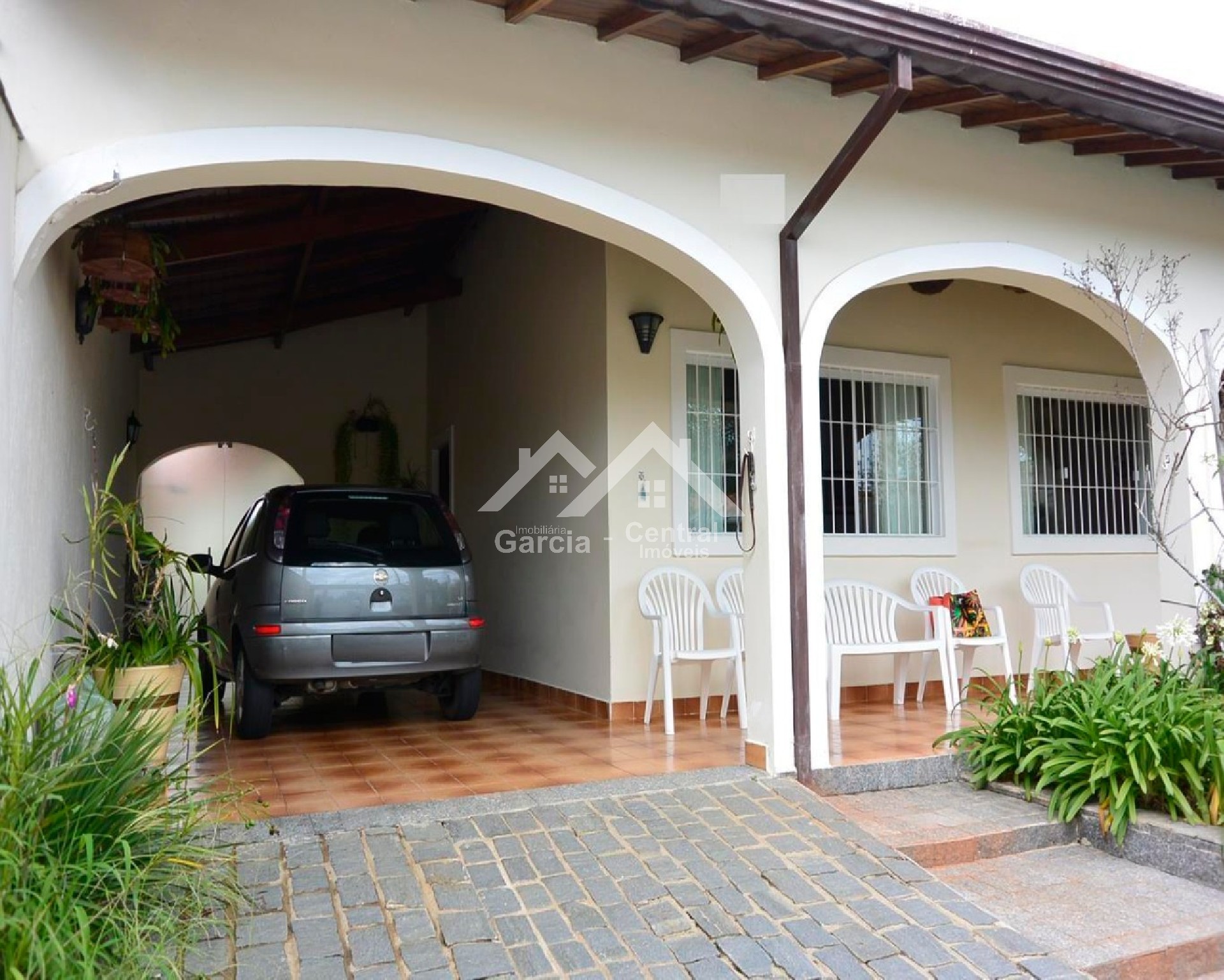 Casa em Peruíbe no bairro Stella Maris
