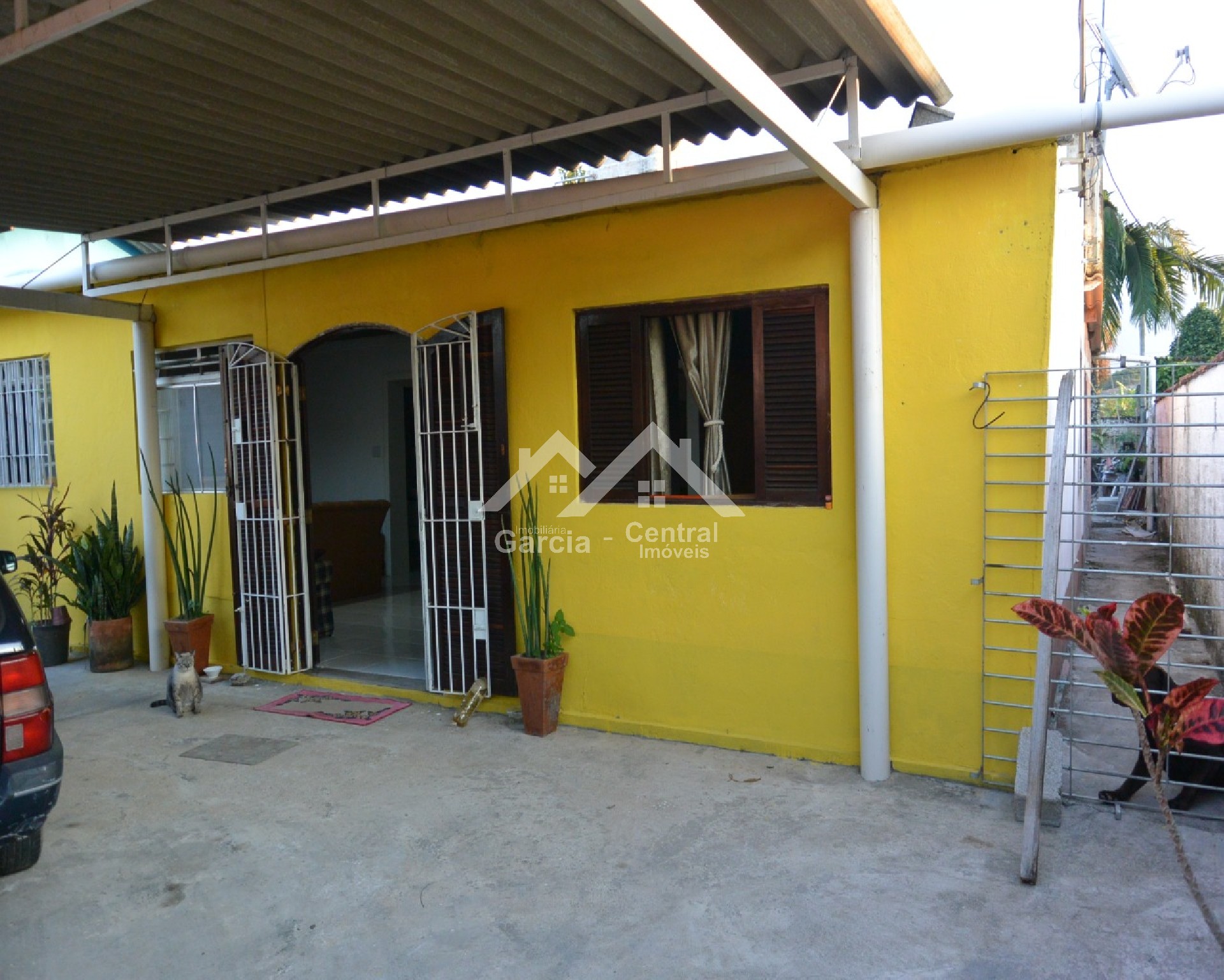 Foto 2 - Casa em Peruíbe no bairro Caraminguava