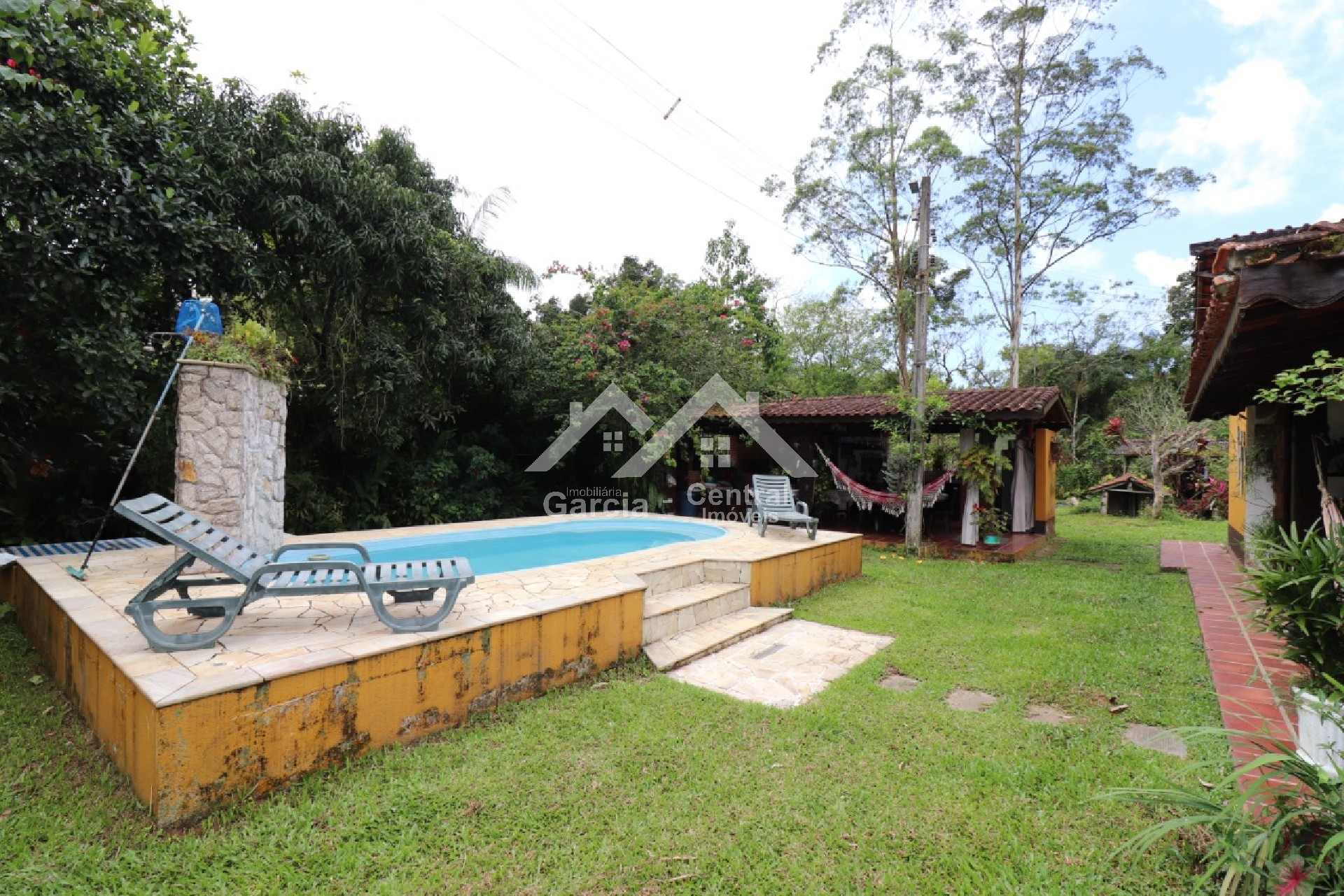 Foto 3 - Sitio em Peruíbe