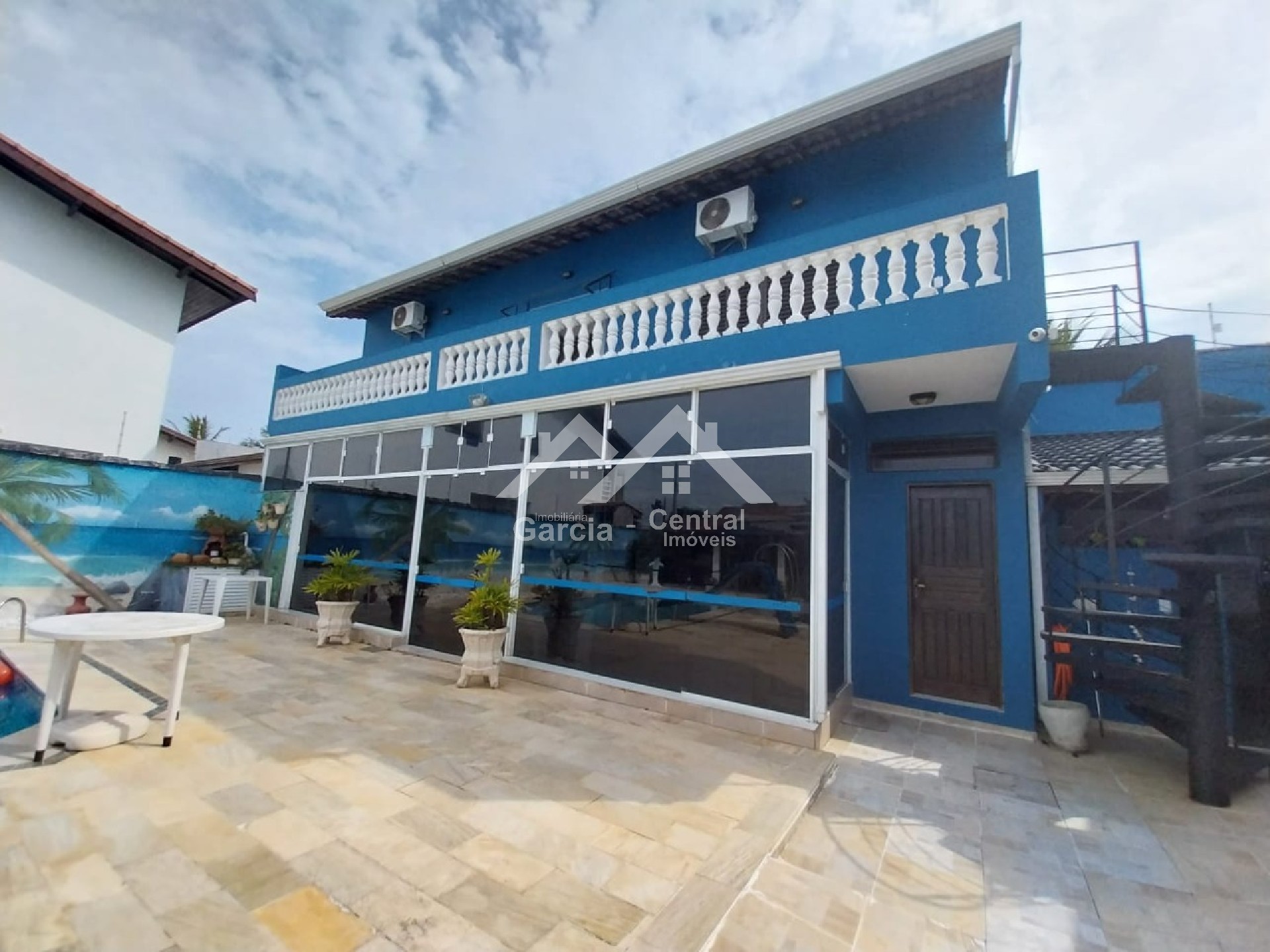 Foto 3 - Casa em Peruíbe