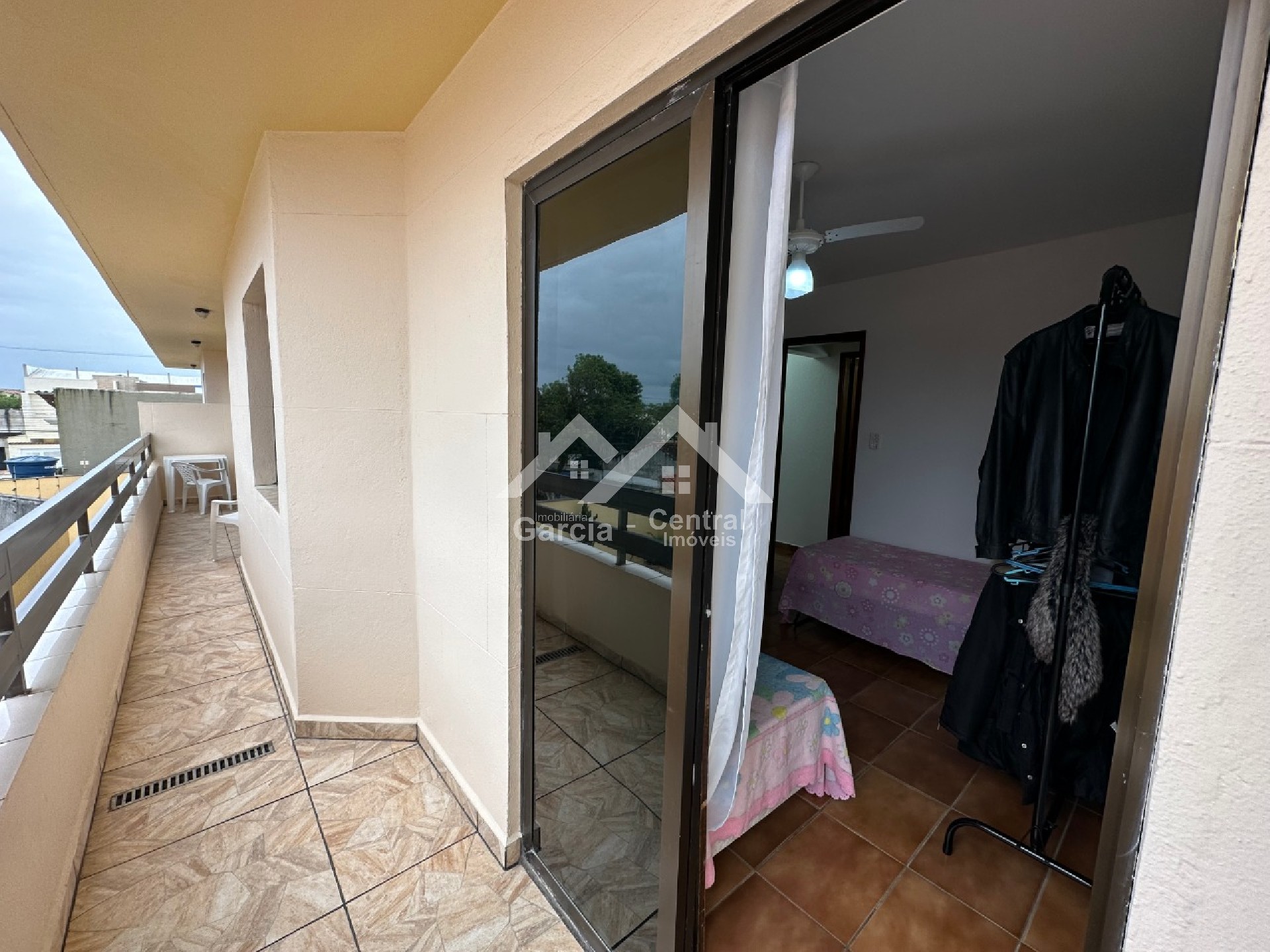 Foto 15 - Apartamento próximo a praia em Peruíbe