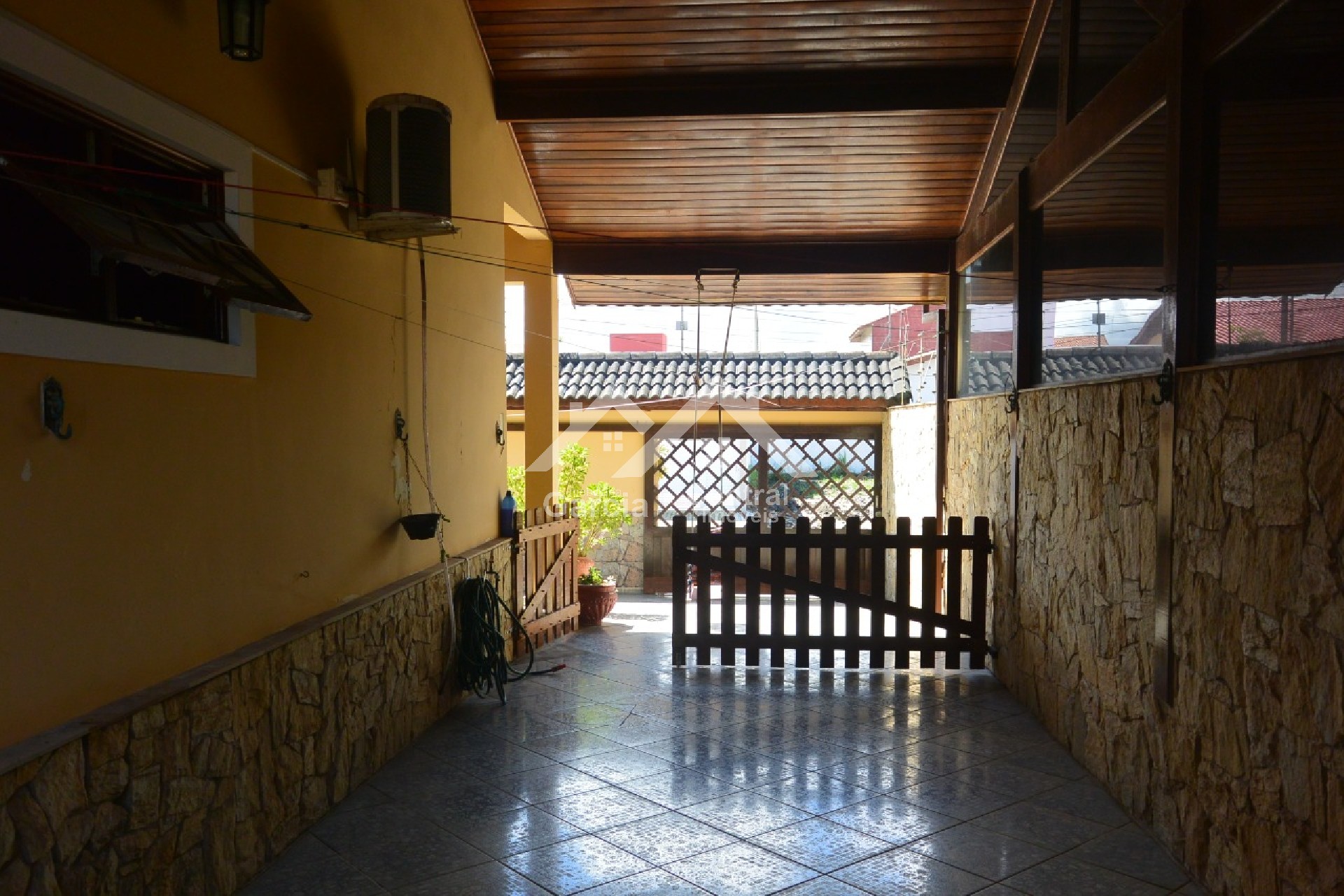 Foto 5 - Sobrado em Peruíbe no bairro São José