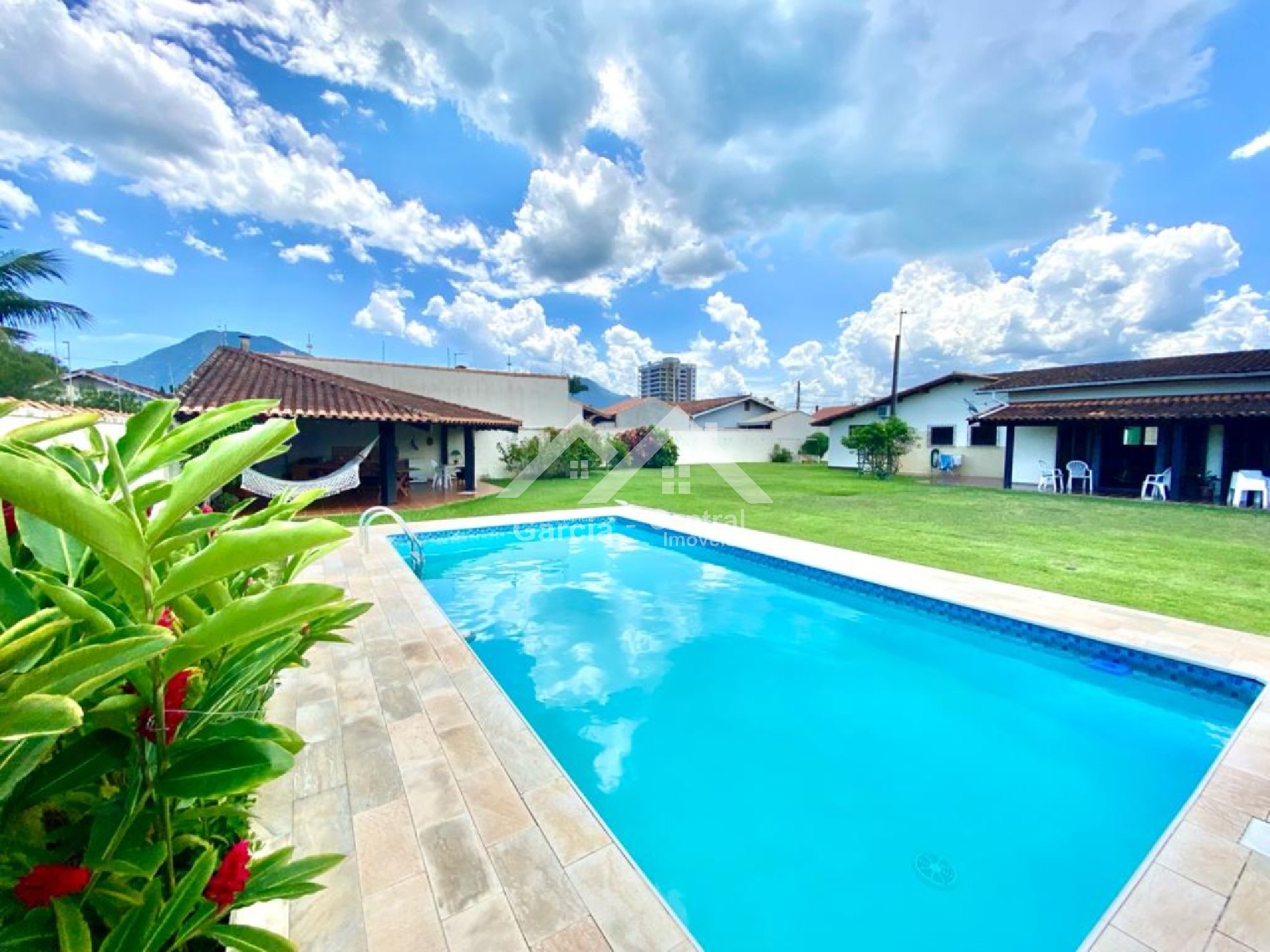 Casa em Peruíbe
