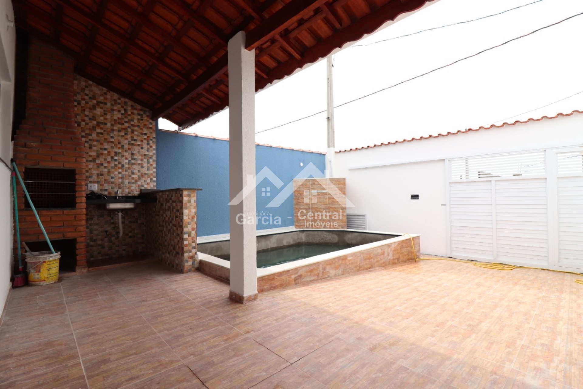Foto 2 - Casa em Peruíbe