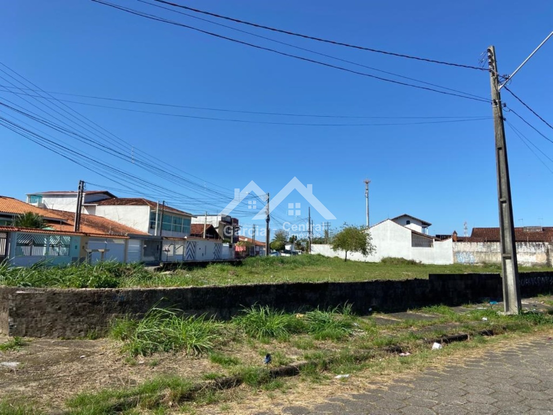 Foto 3 - Terreno em Peruíbe