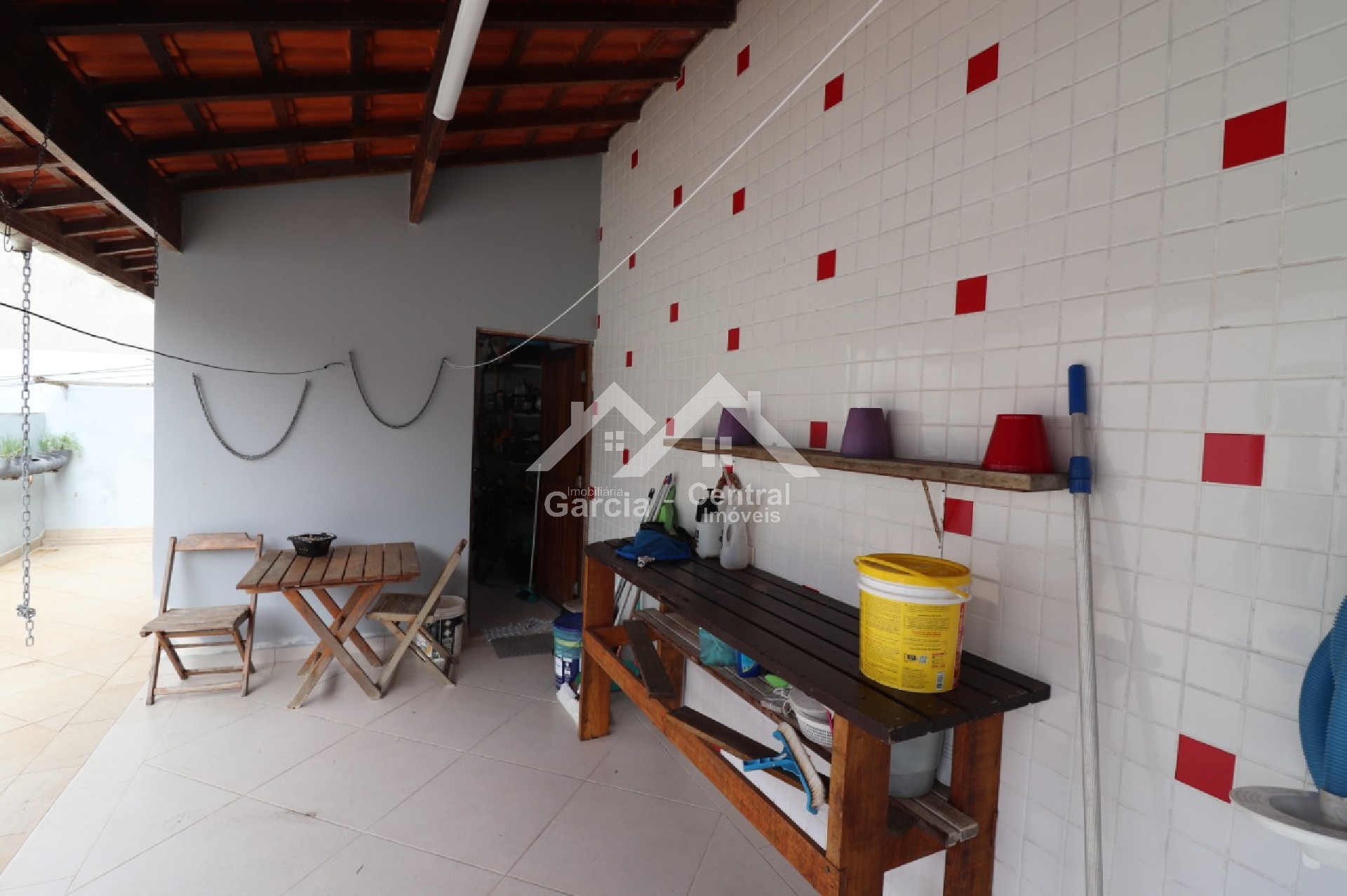 Foto 15 - Casa em Peruíbe