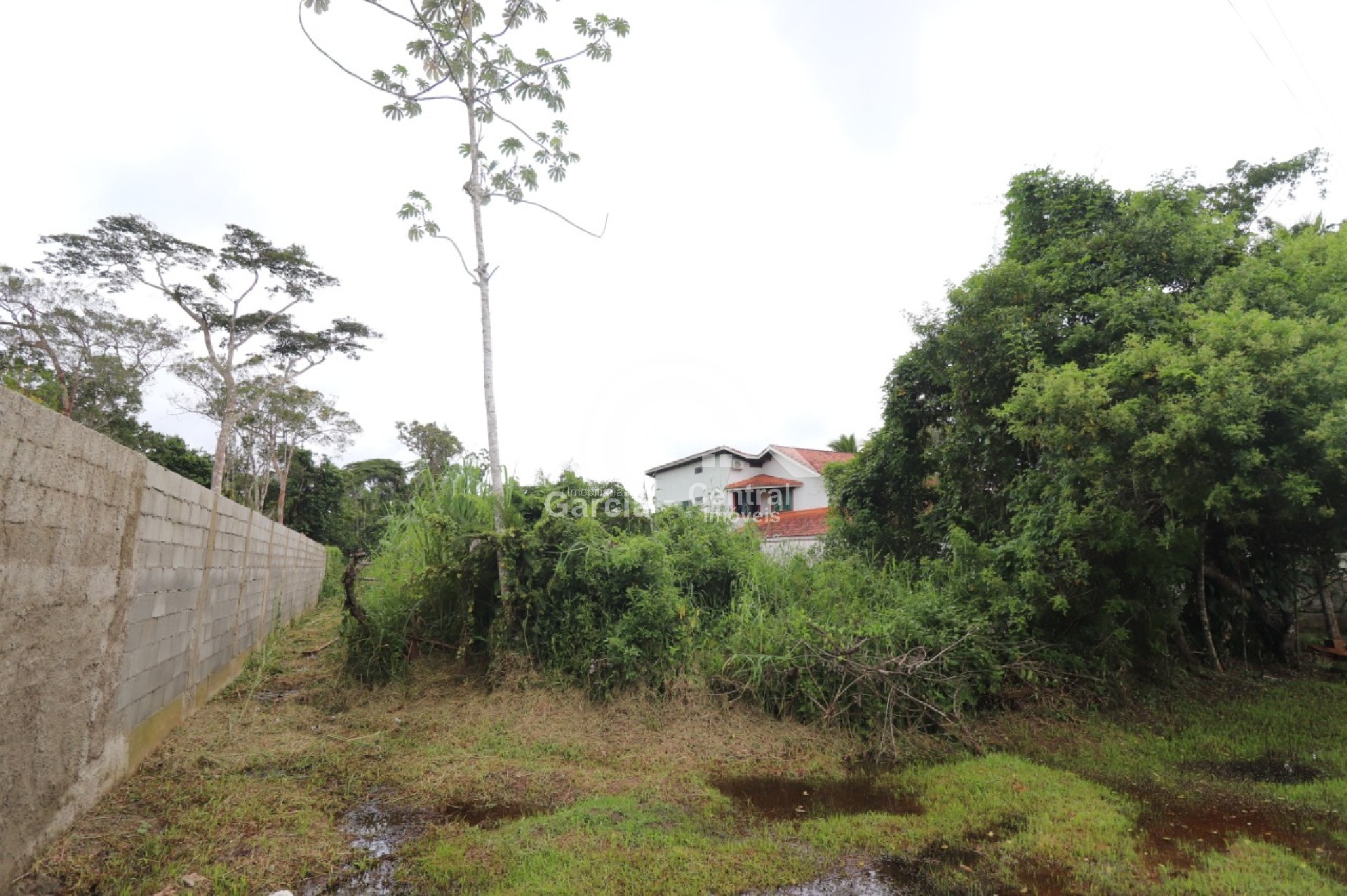 Foto 3 - Terreno em Condomínio para venda em Peruíbe