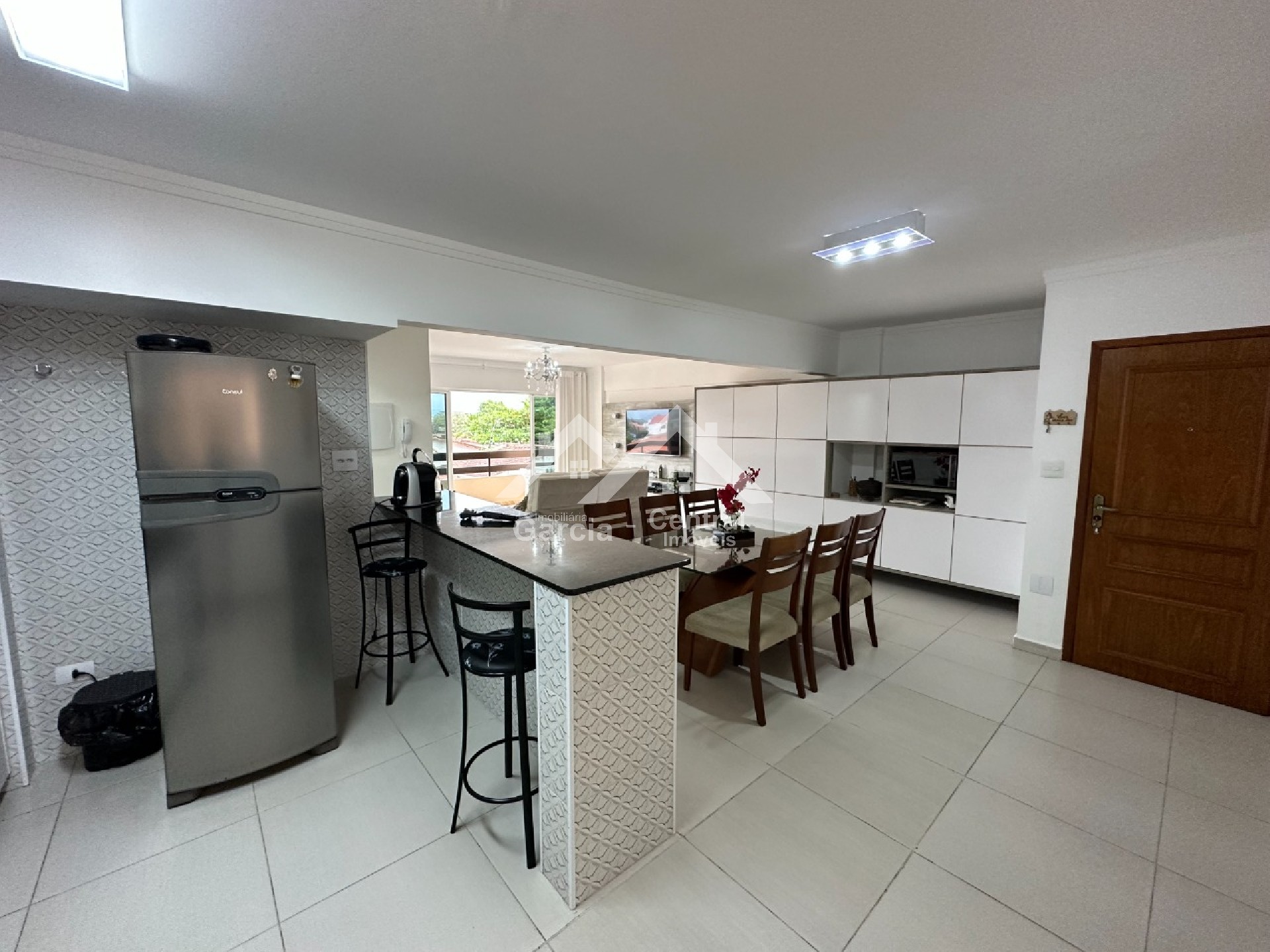 Foto 8 - Apartamento próximo a praia em Peruíbe