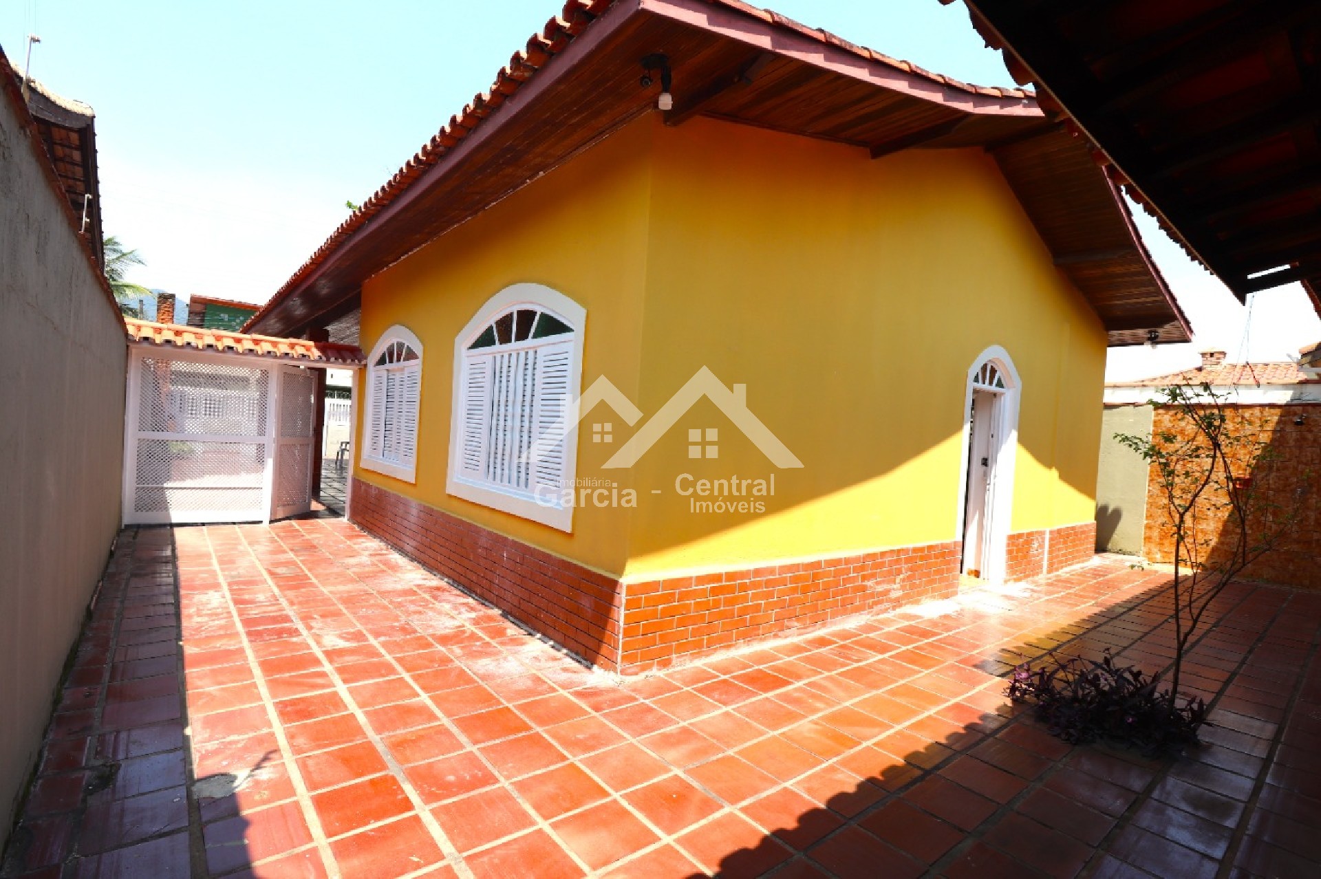 Foto 16 - Casa em Peruíbe