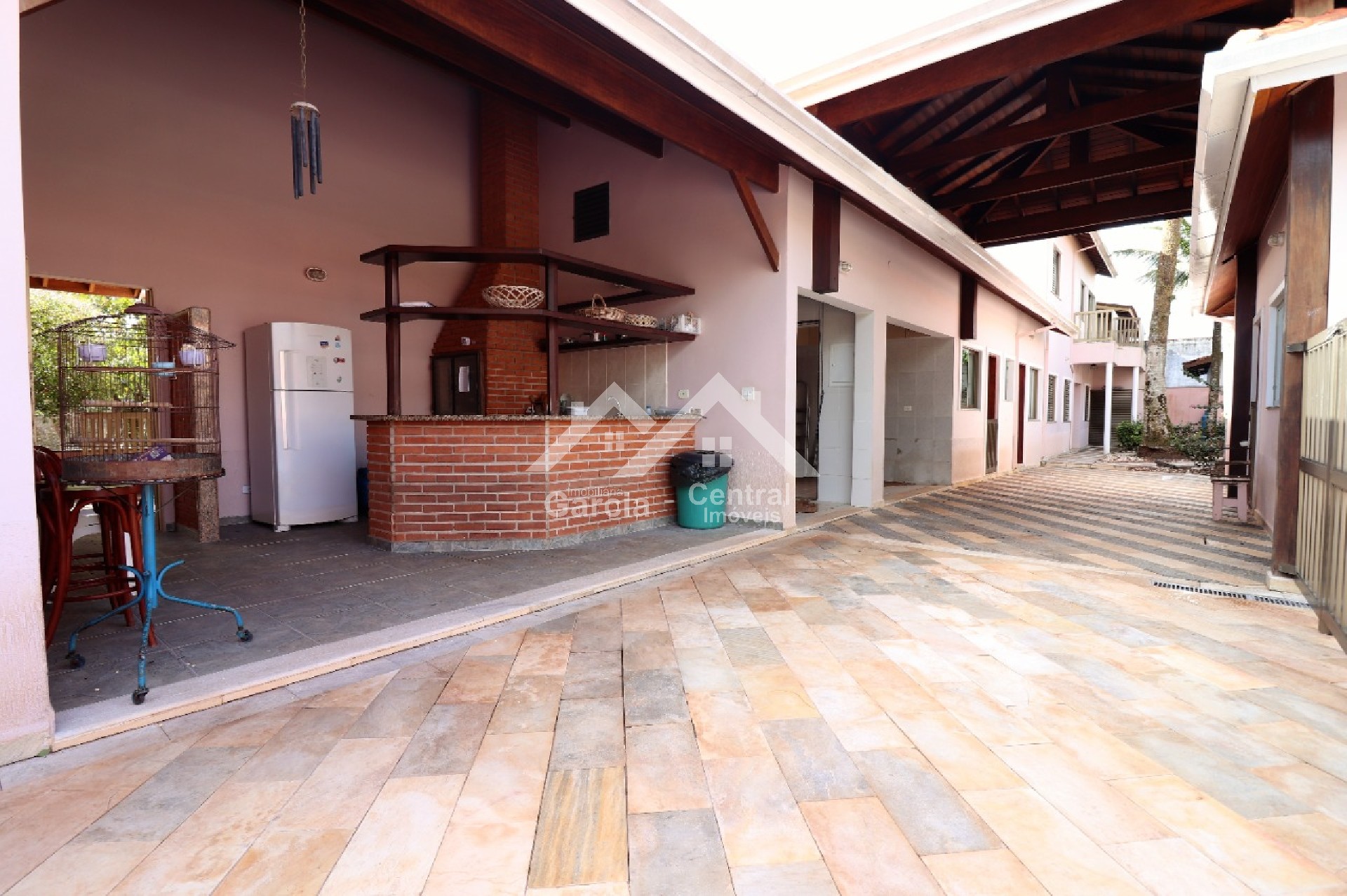 Foto 40 - Casa em Peruíbe