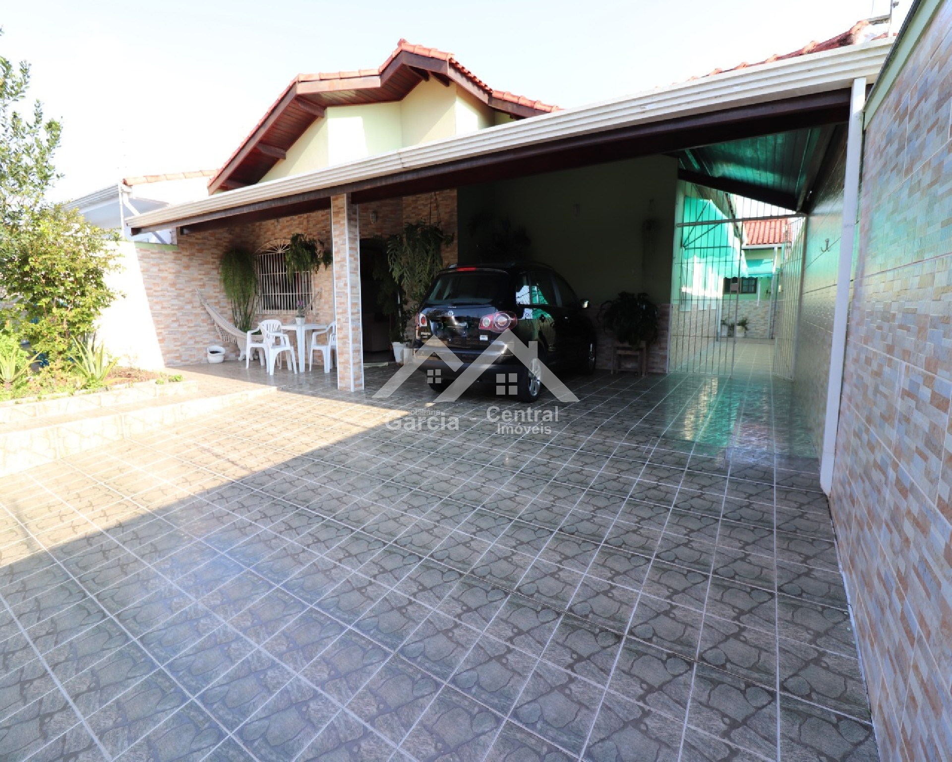 Casa em Peruíbe