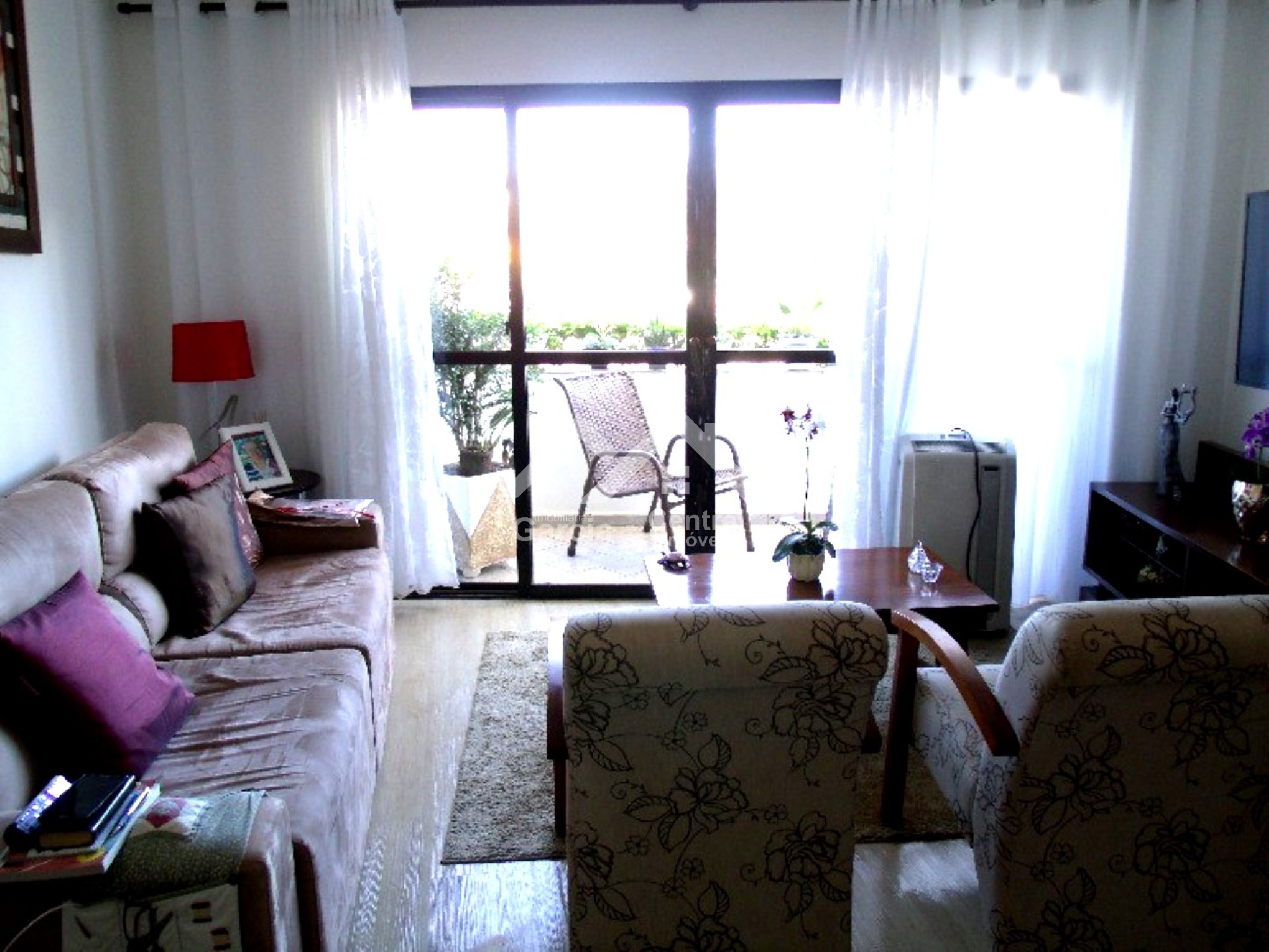 Foto 3 - Apartamento em Peruíbe no bairro Sambura