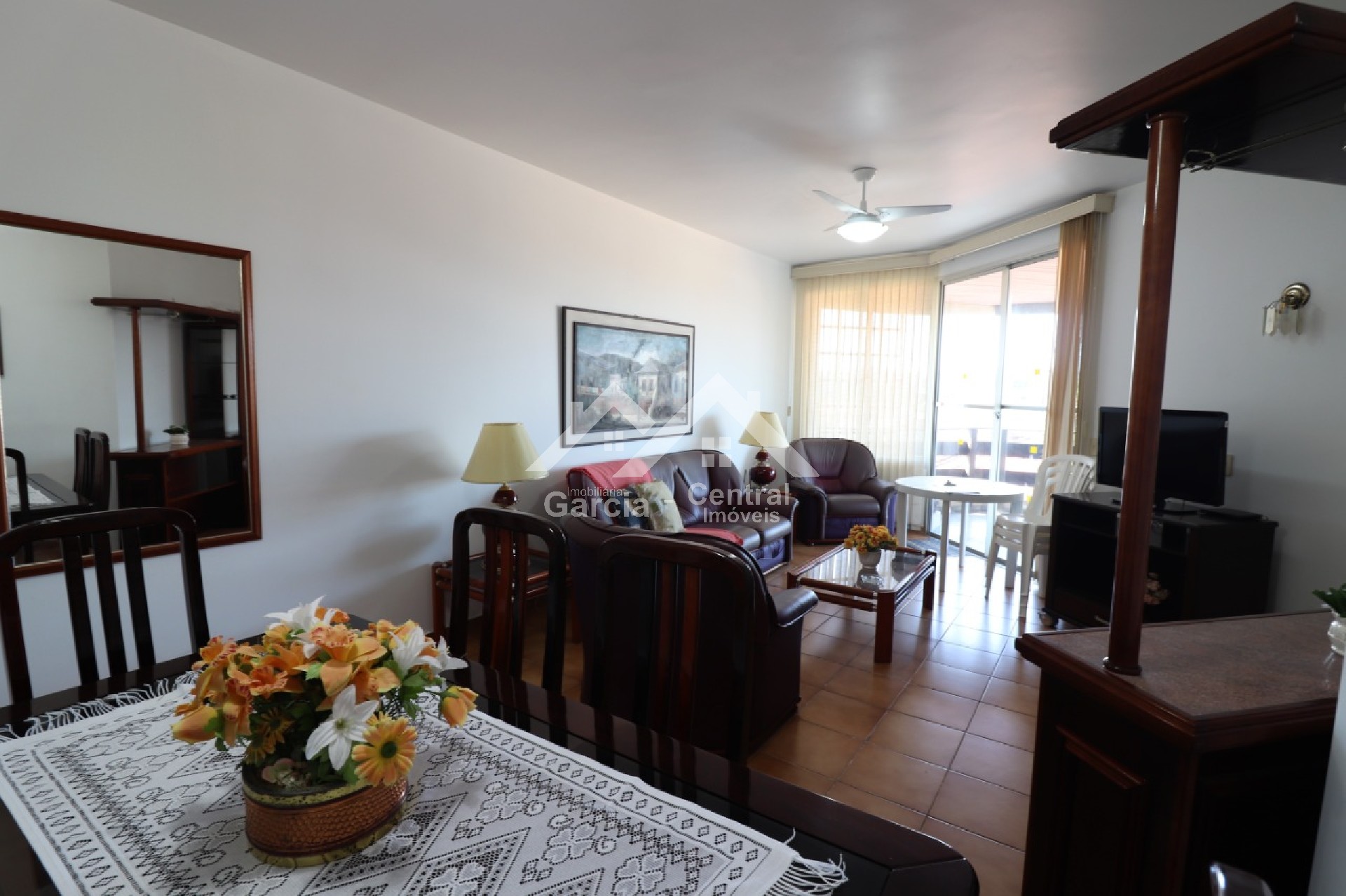 Foto 7 - Apartamento a venda em Peruíbe