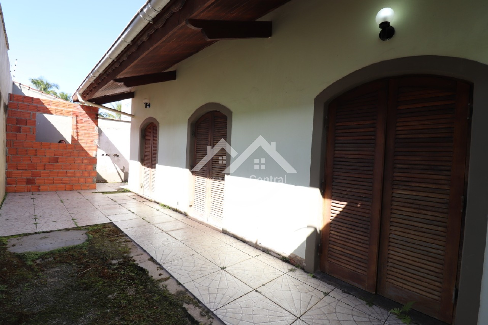 Foto 15 - Casa em Peruíbe