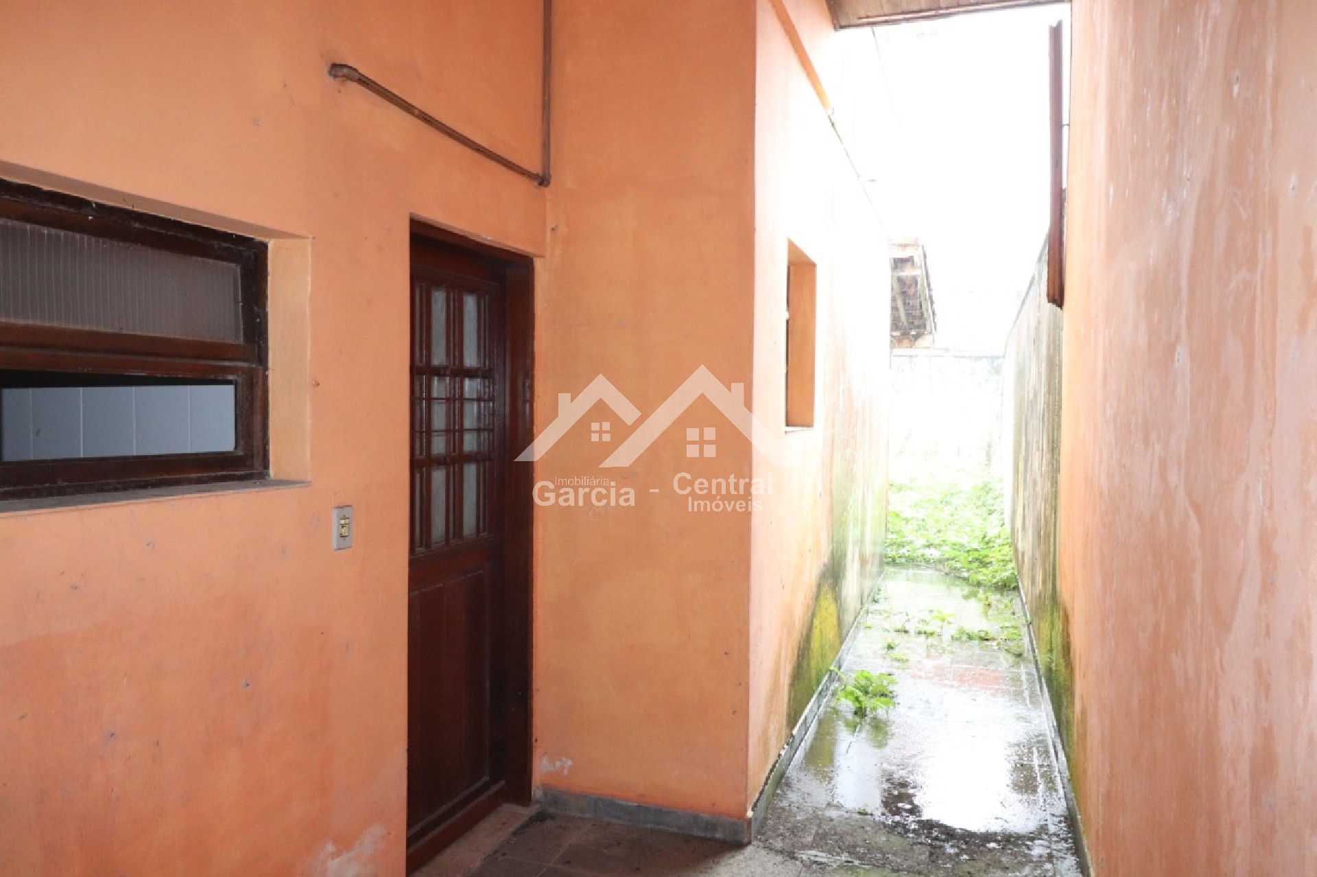 Foto 2 - Apartamento e salão comercial em Peruíbe