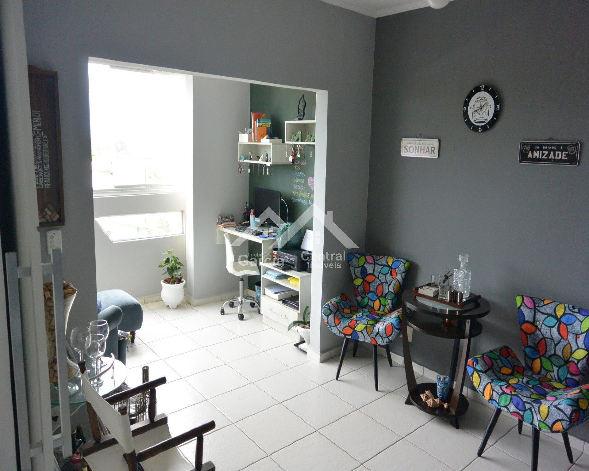 Foto 4 - Apartamento em Peruíbe no bairro Três Marias