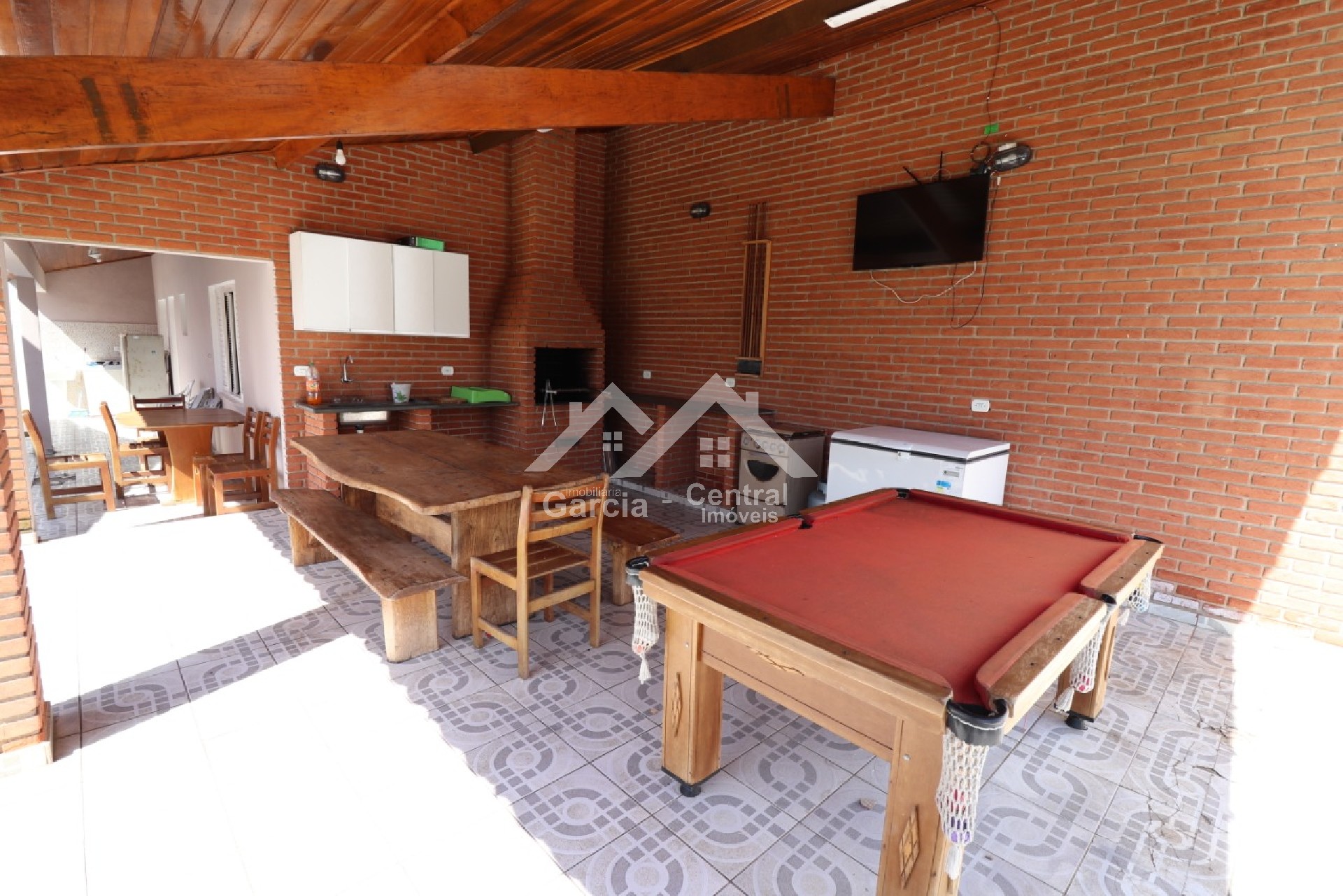 Foto 4 - Casa em Peruíbe