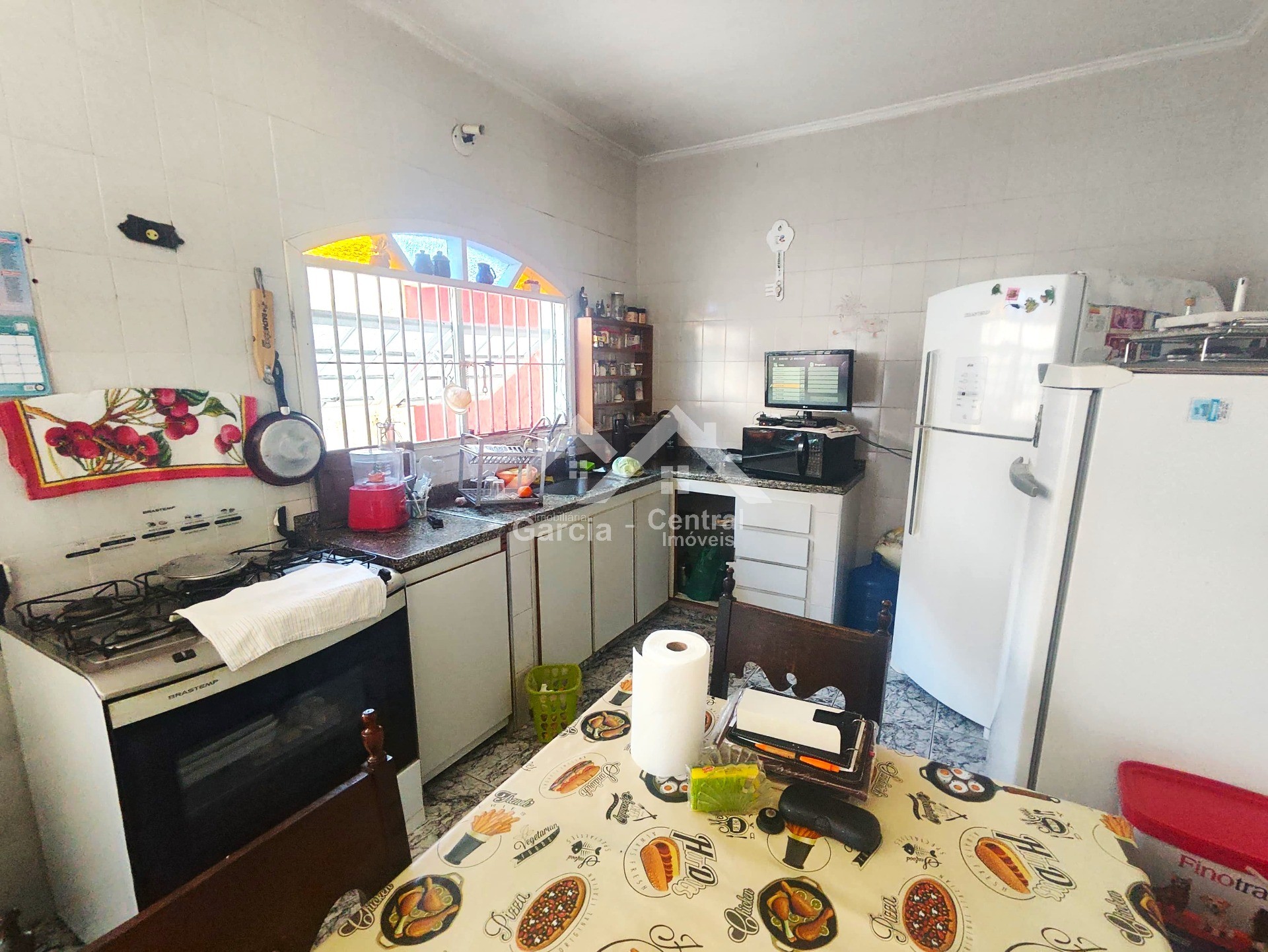 Foto 8 - Casa em Peruíbe