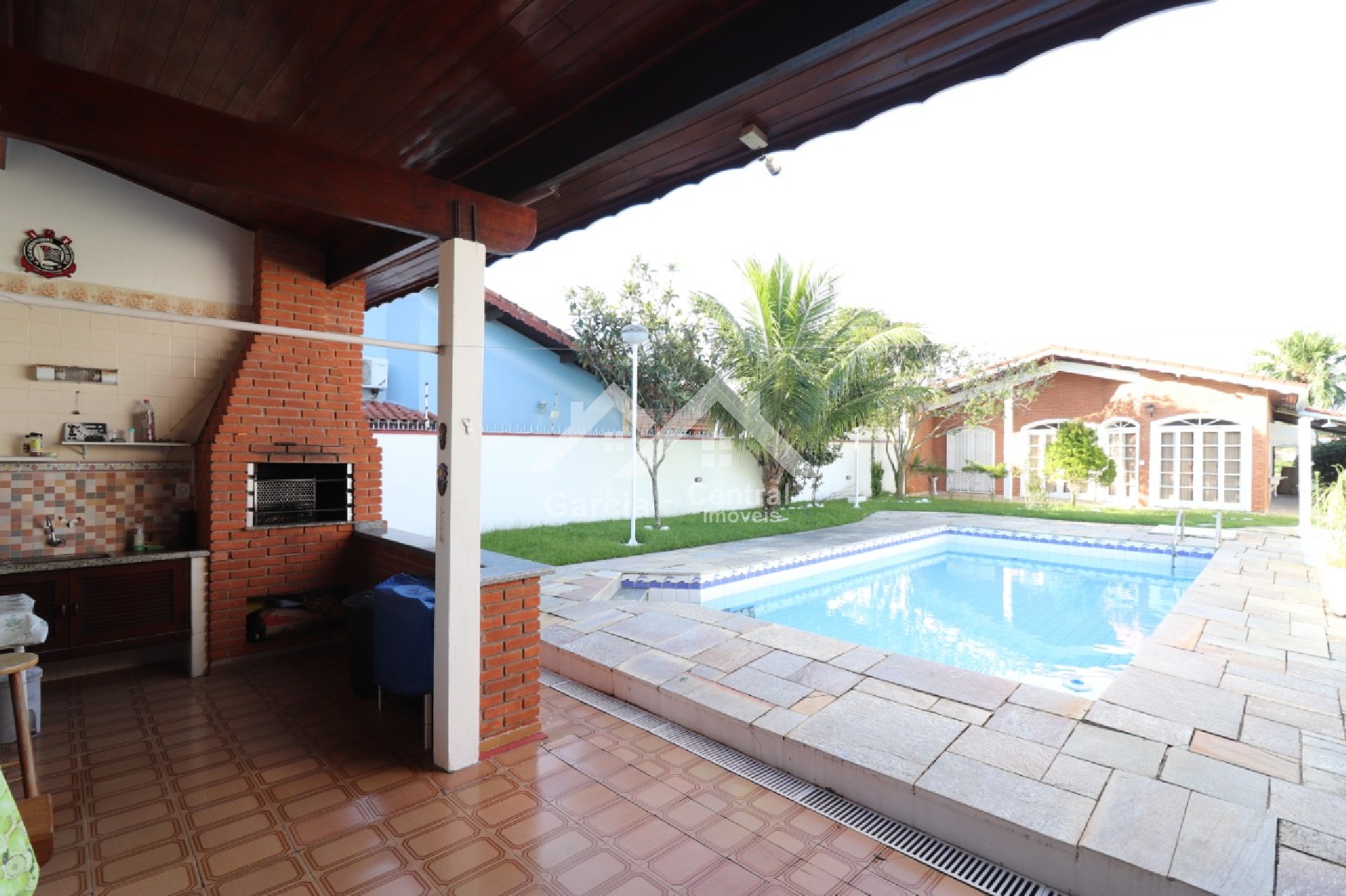 Foto 2 - Casa em Peruíbe