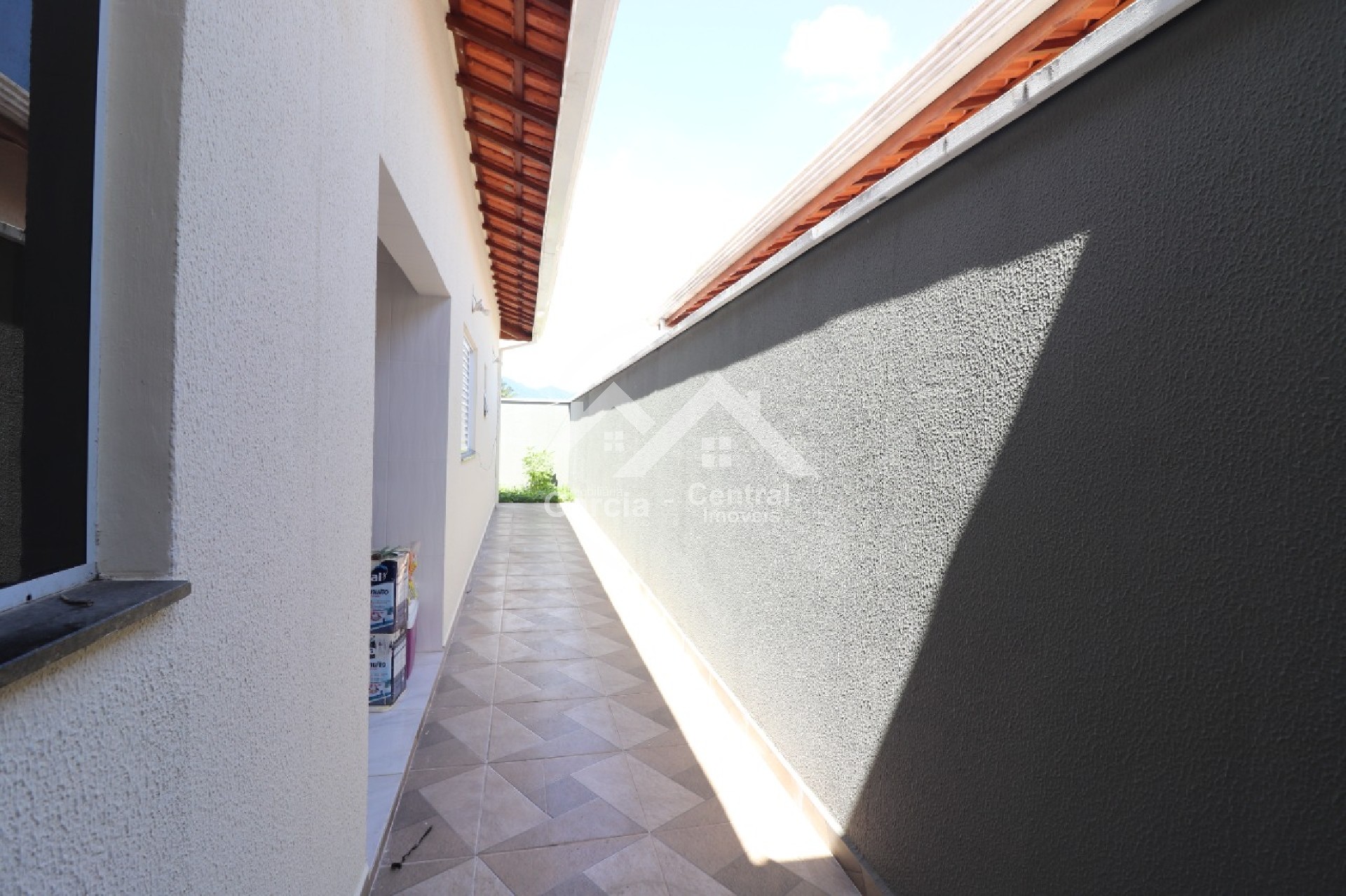 Foto 9 - Casa em Peruíbe com 2 quartos e área de lazer com churrasqueira e piscina