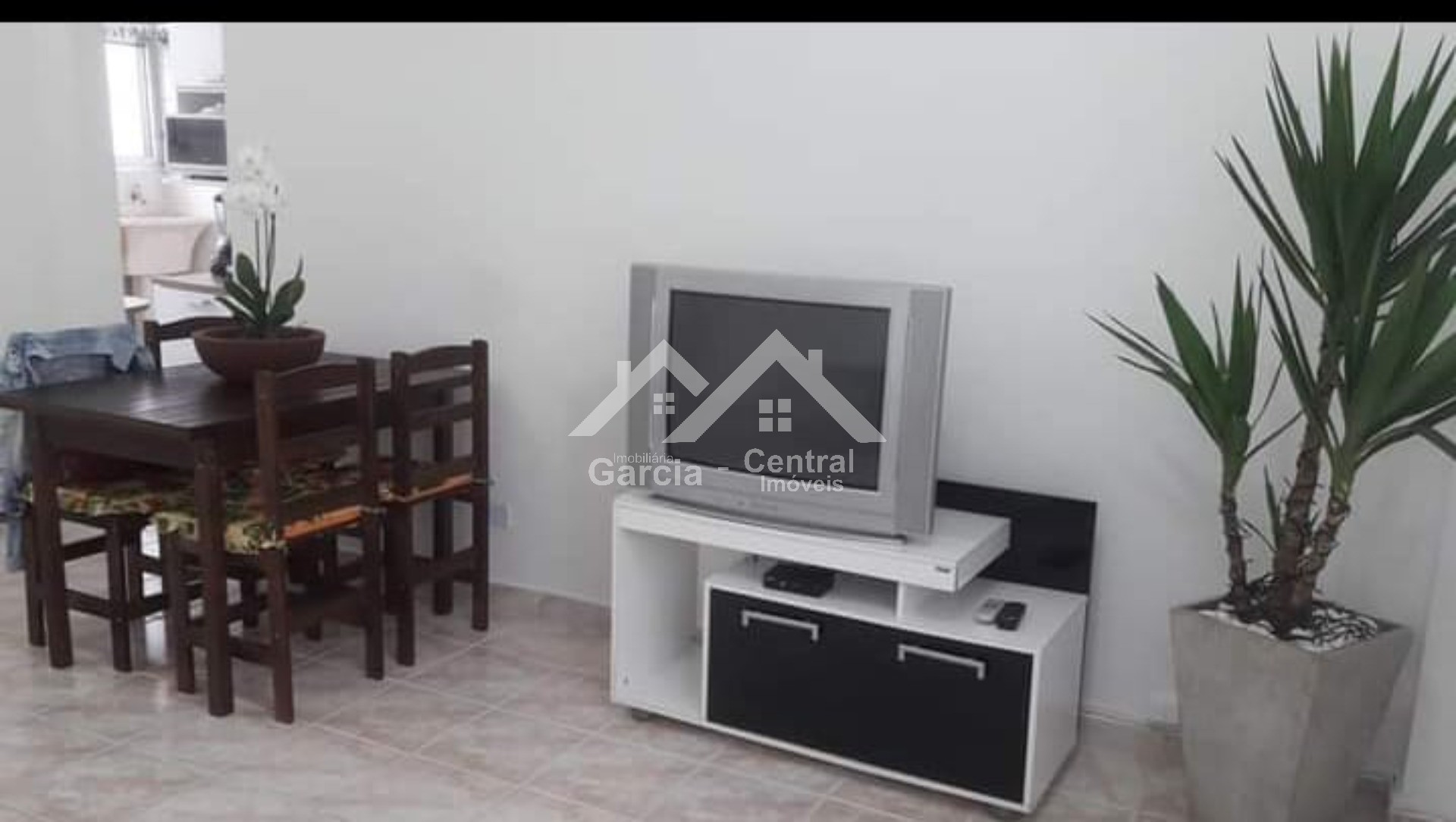 Foto 2 - Apartamento em Peruíbe
