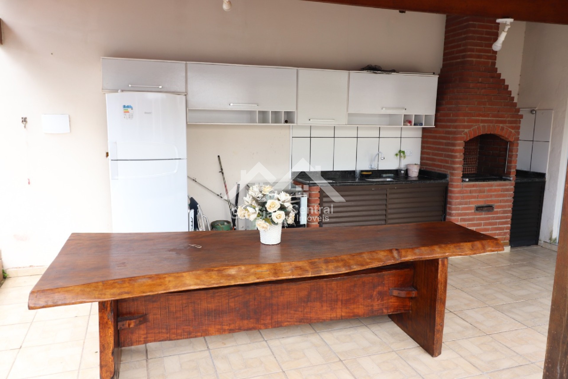 Foto 25 - Casa em Peruíbe