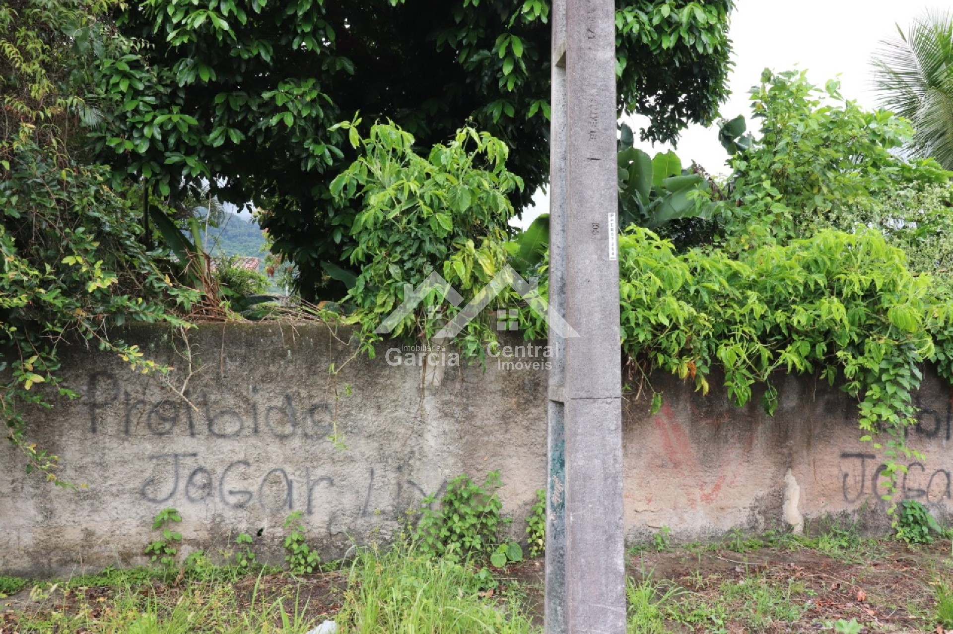 Terreno em Peruíbe a venda