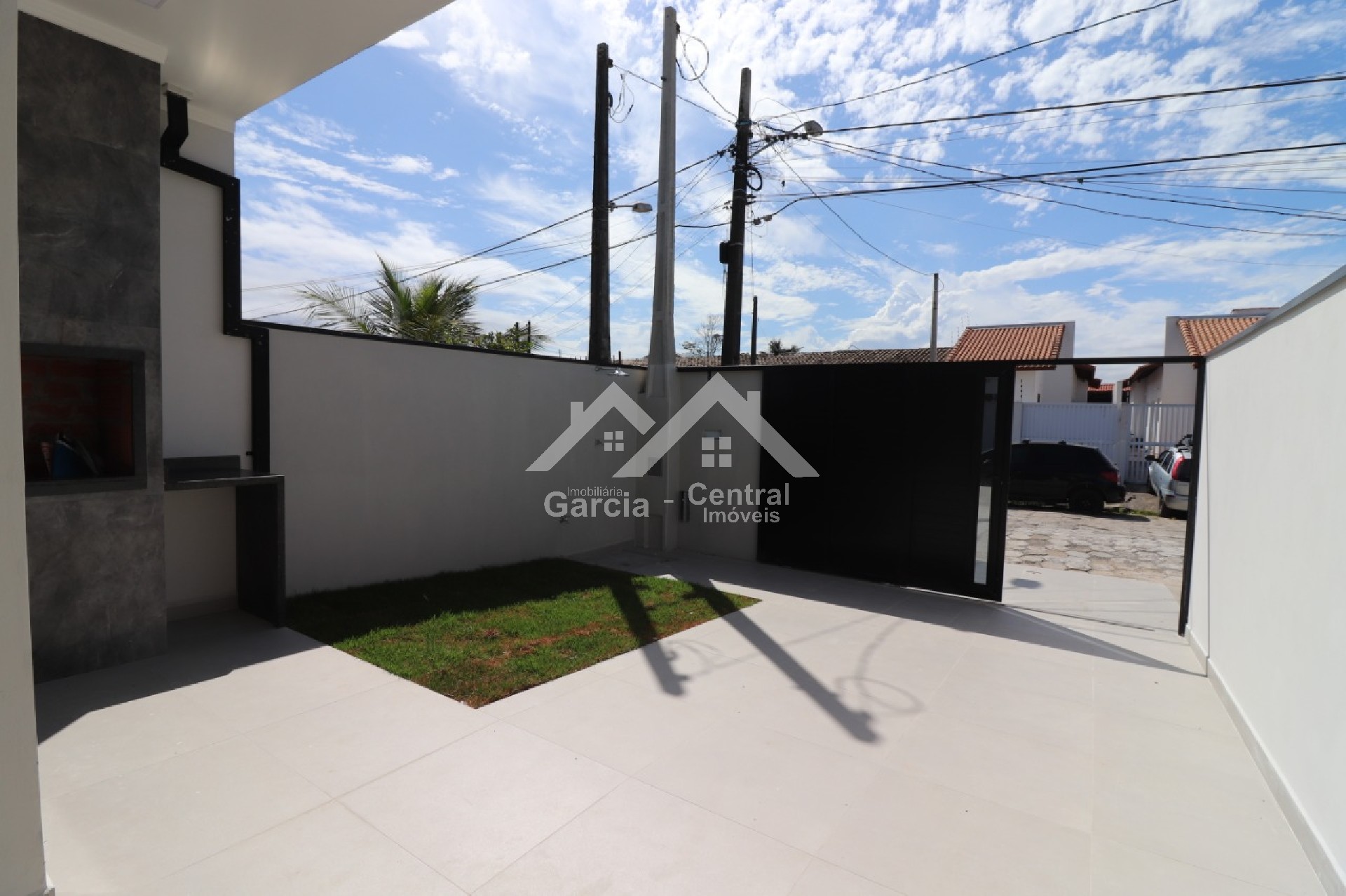 Foto 3 - Casa em Peruíbe