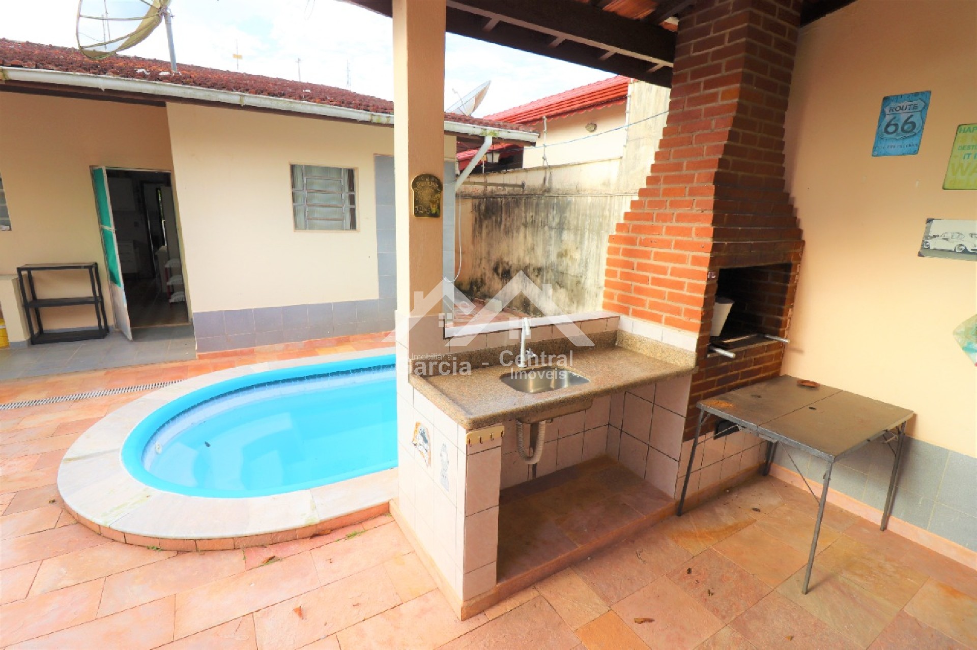 Foto 16 - Casa em Peruíbe