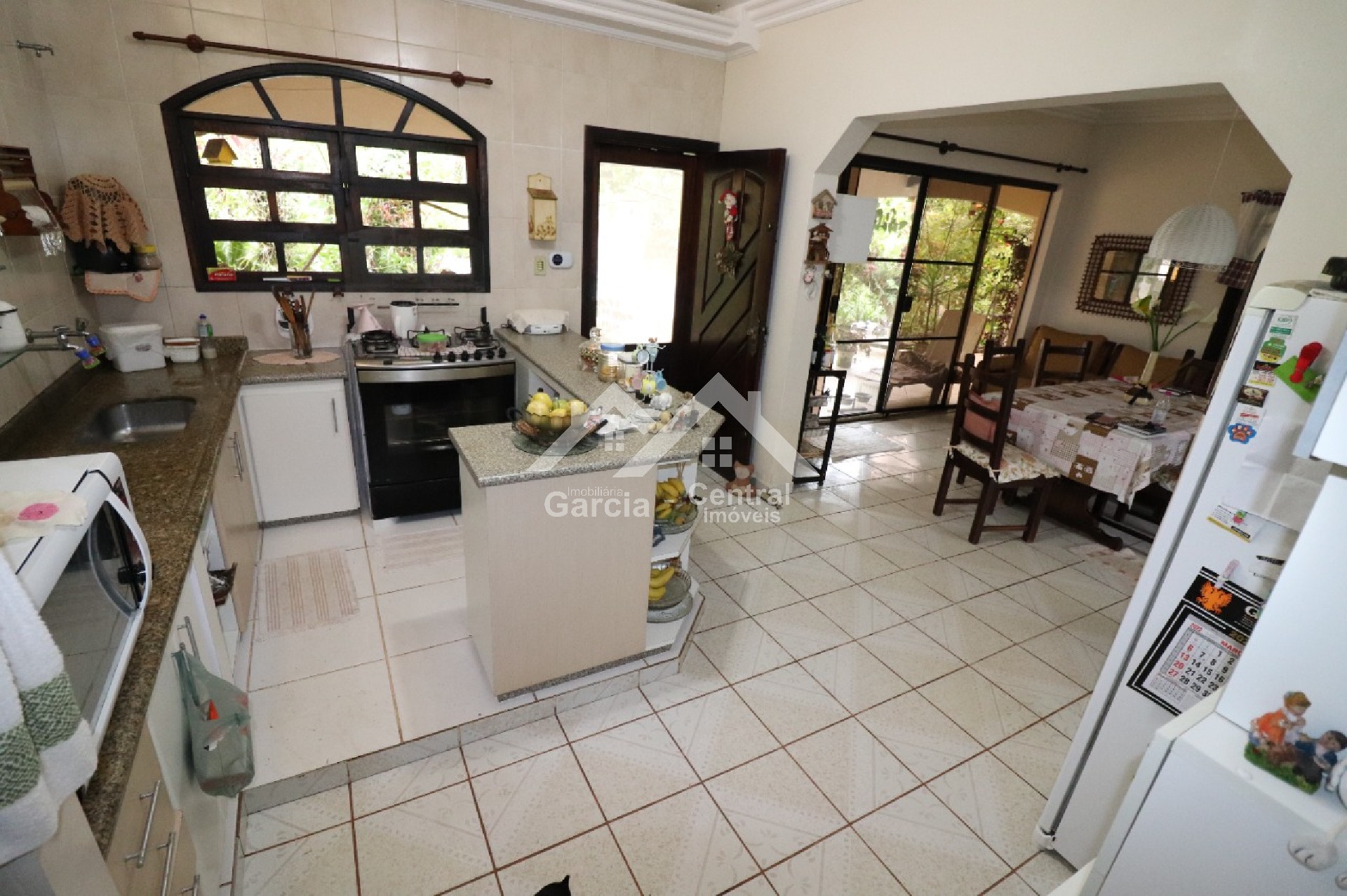Foto 10 - Casa em Peruíbe em Bougainville