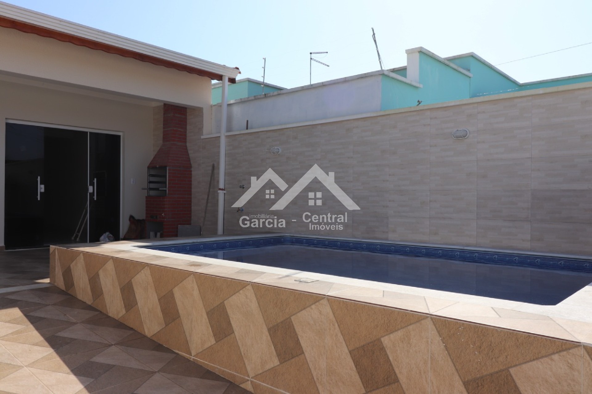 Foto 2 - Casa em Peruíbe